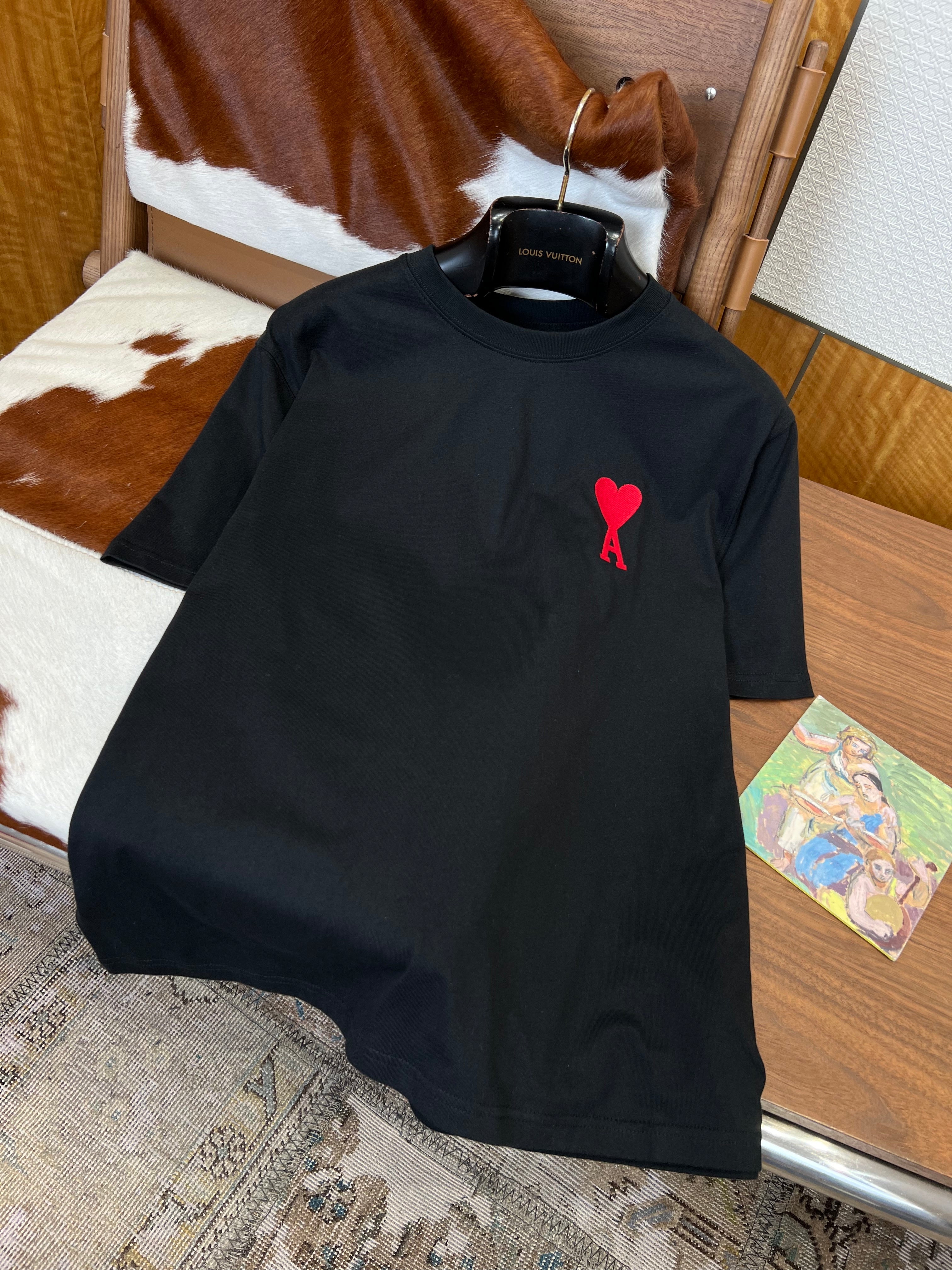 Ami T Shirt