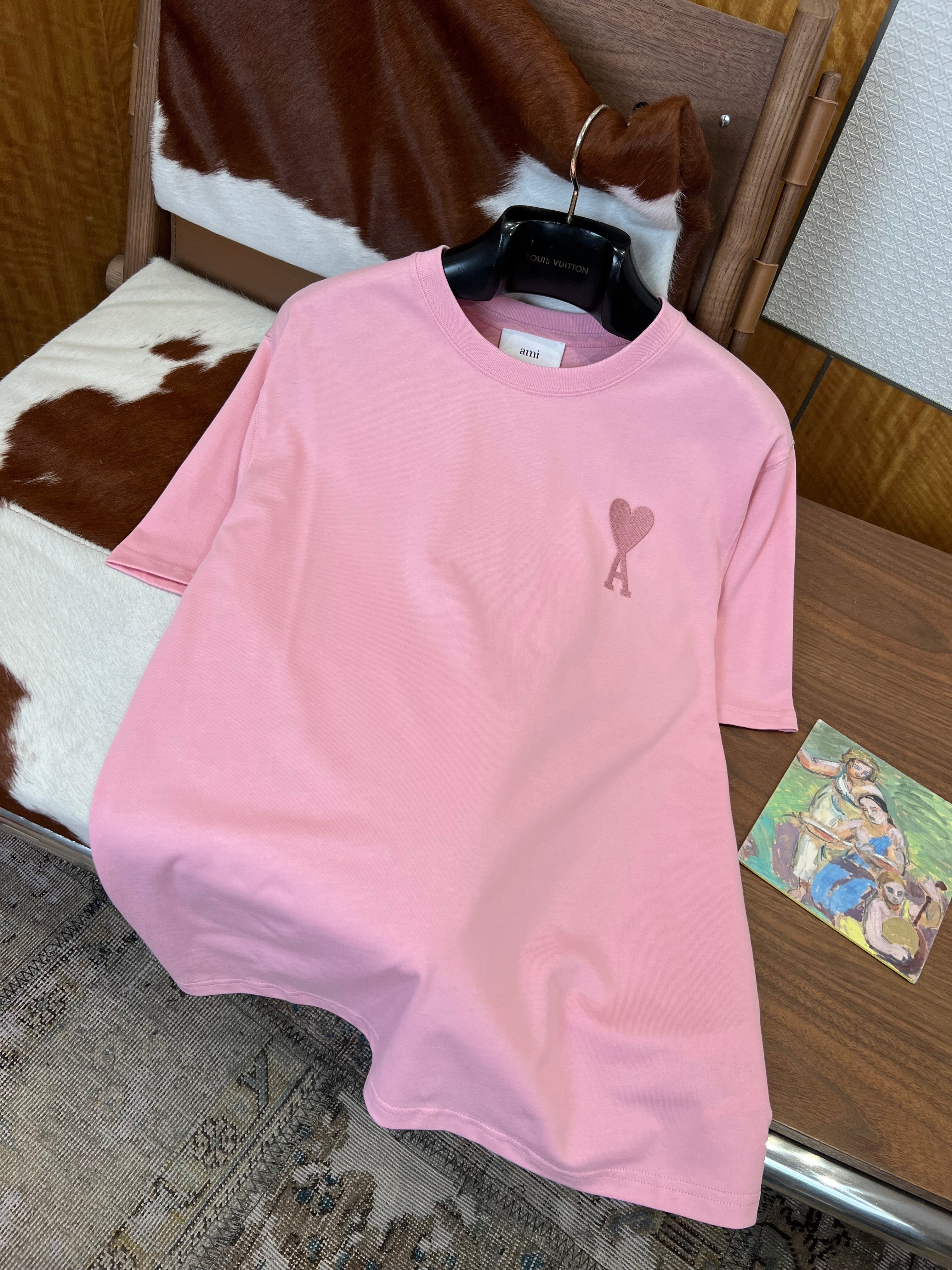 Ami T Shirt