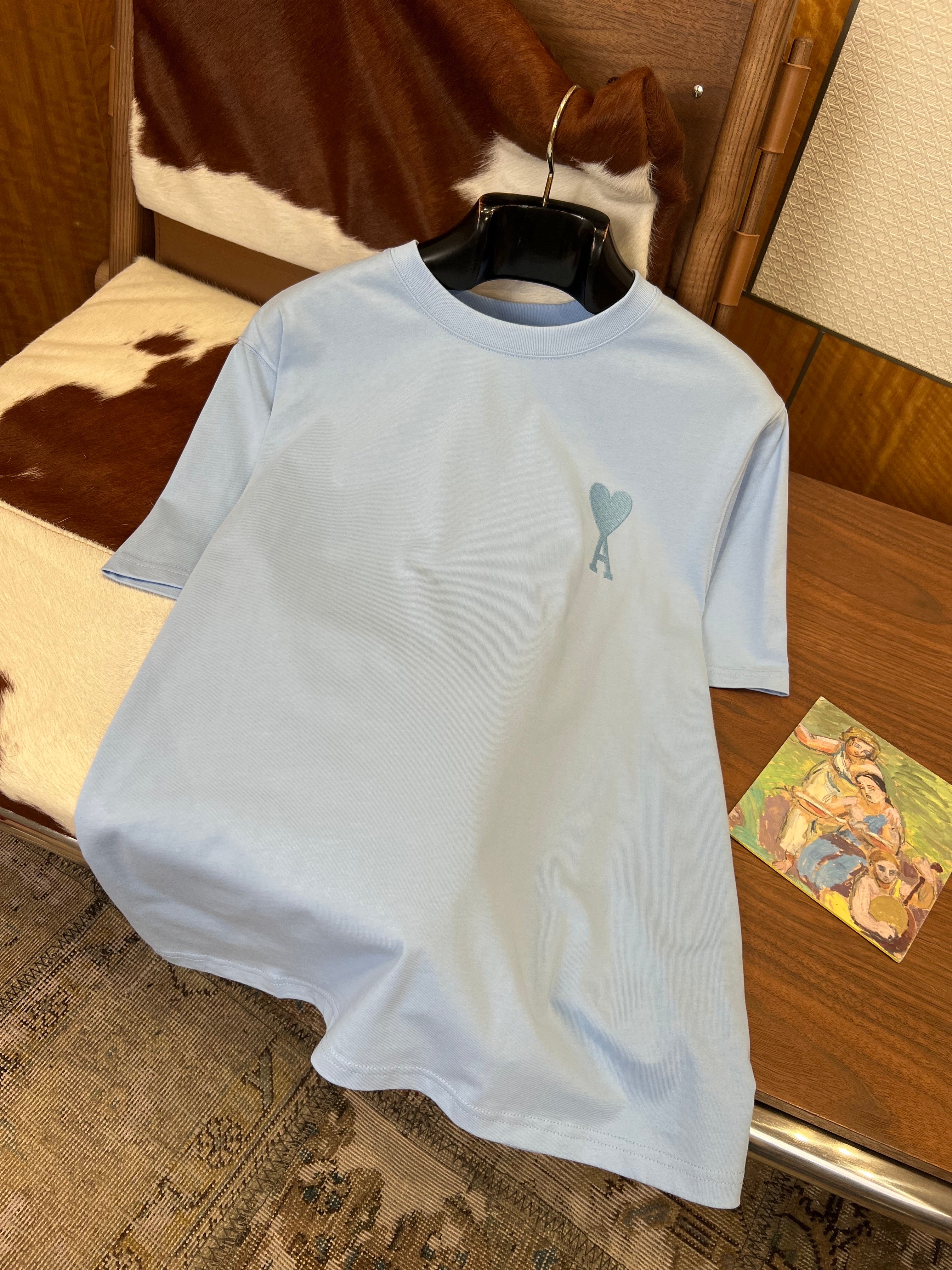 Ami T Shirt