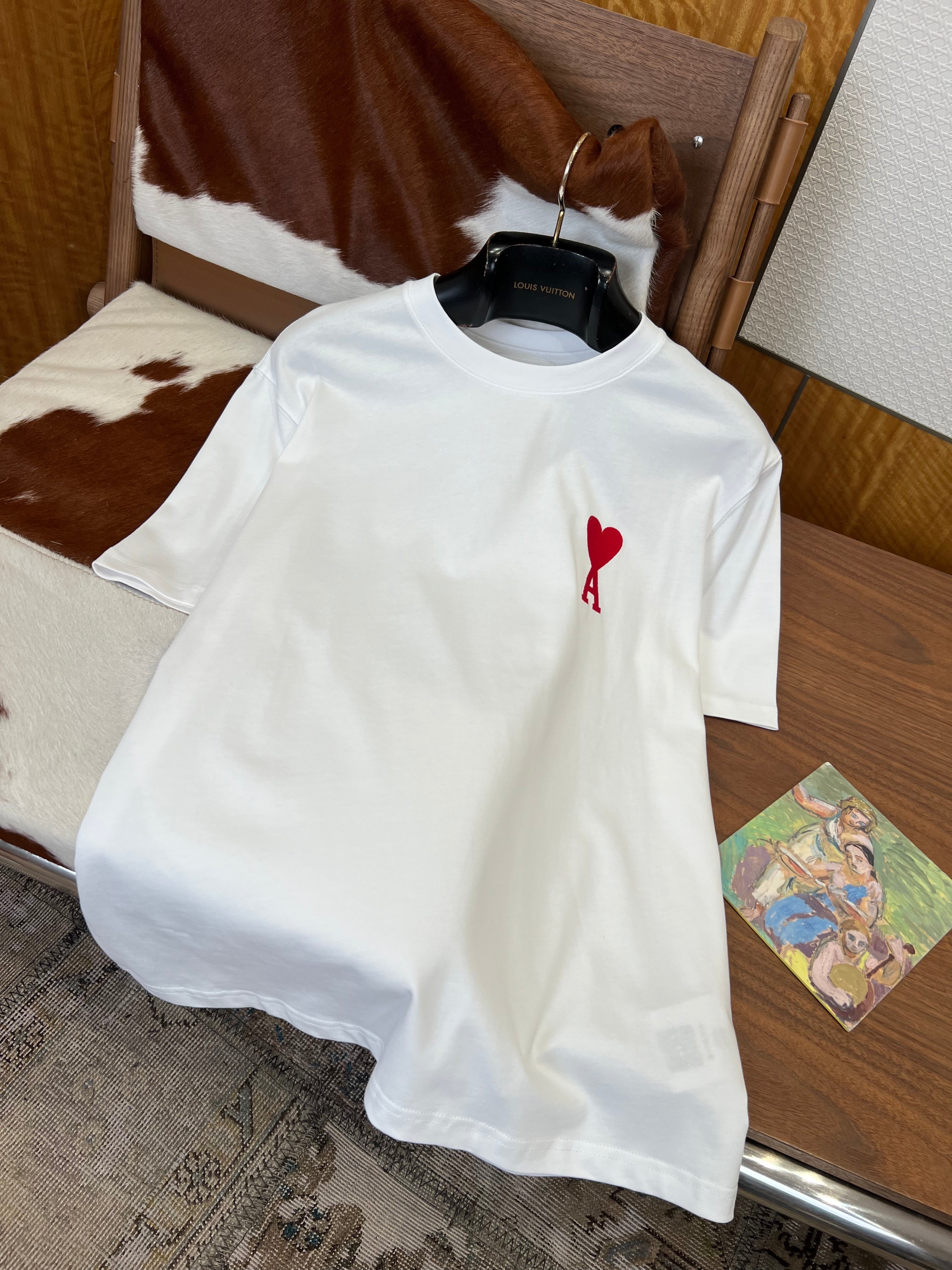Ami T Shirt
