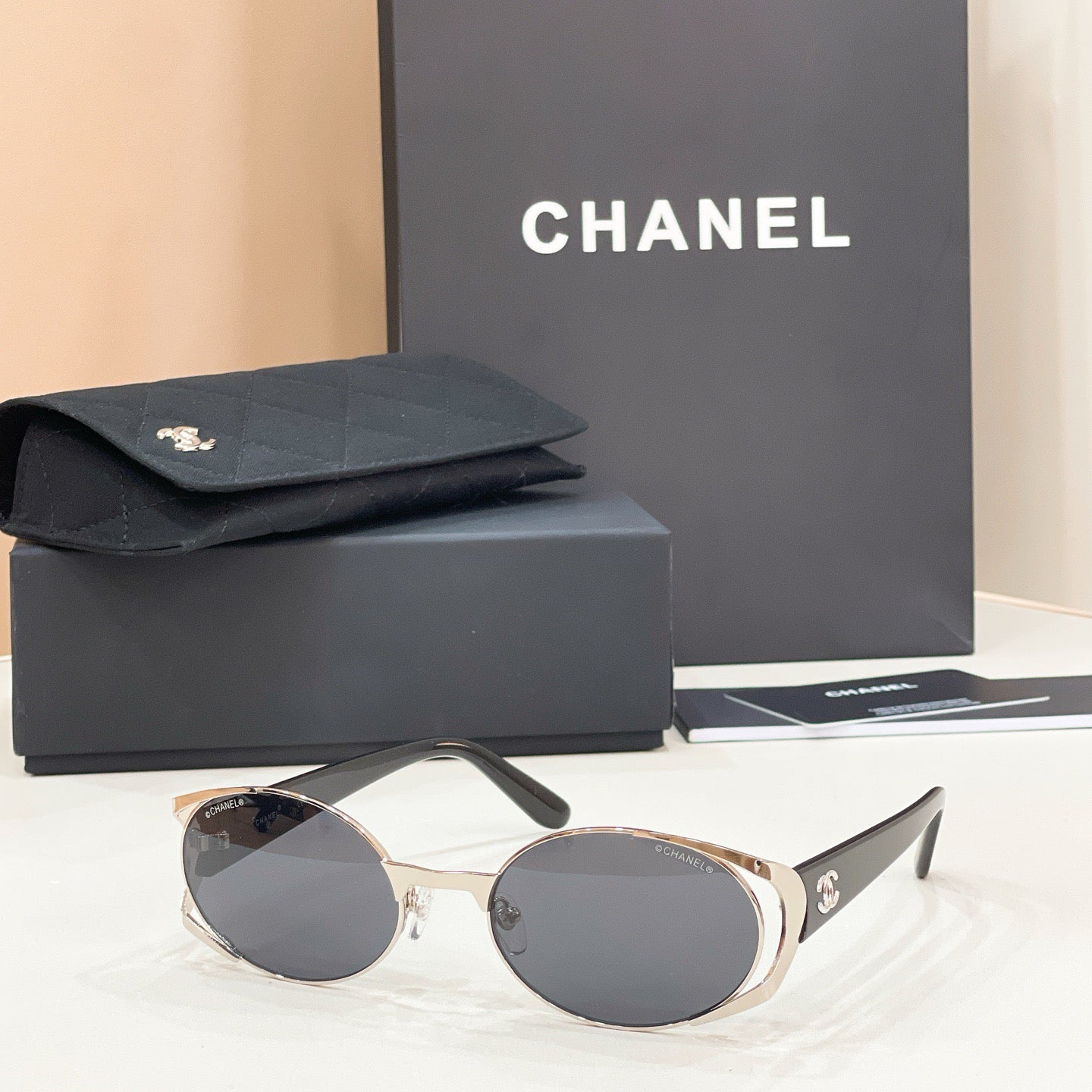 Cc Sunglasses