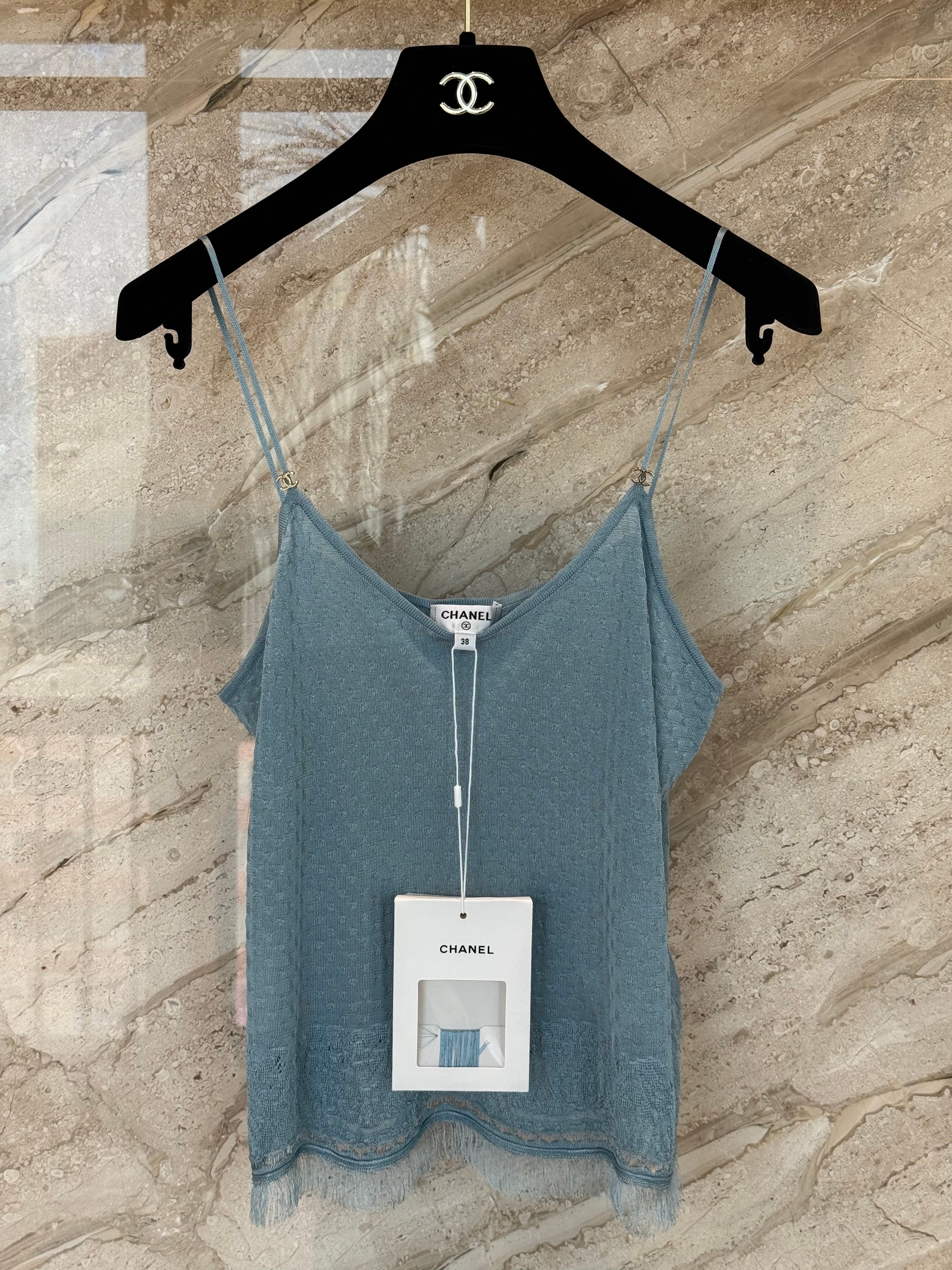 Cc Tank Top