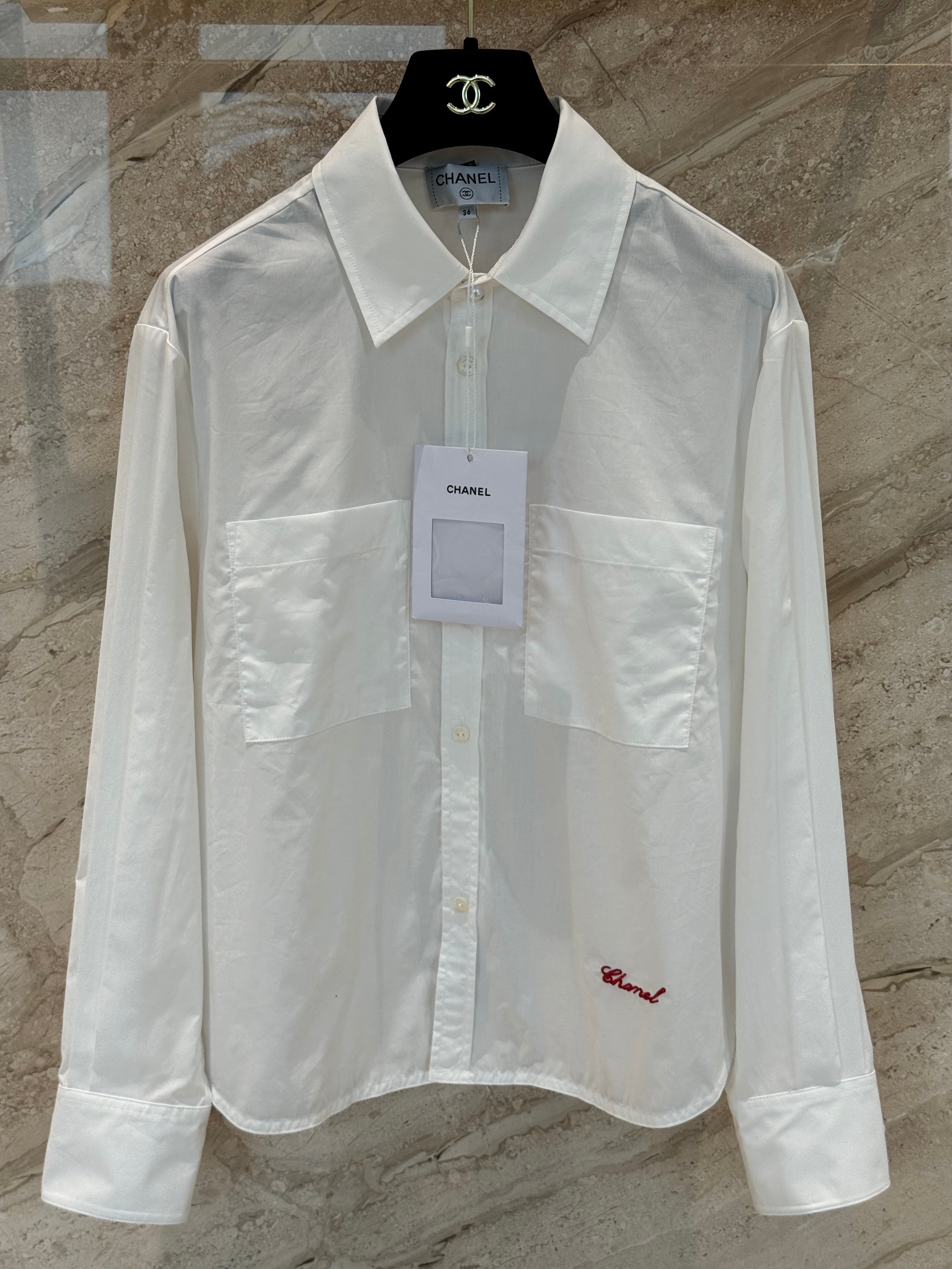 Cc Shirt