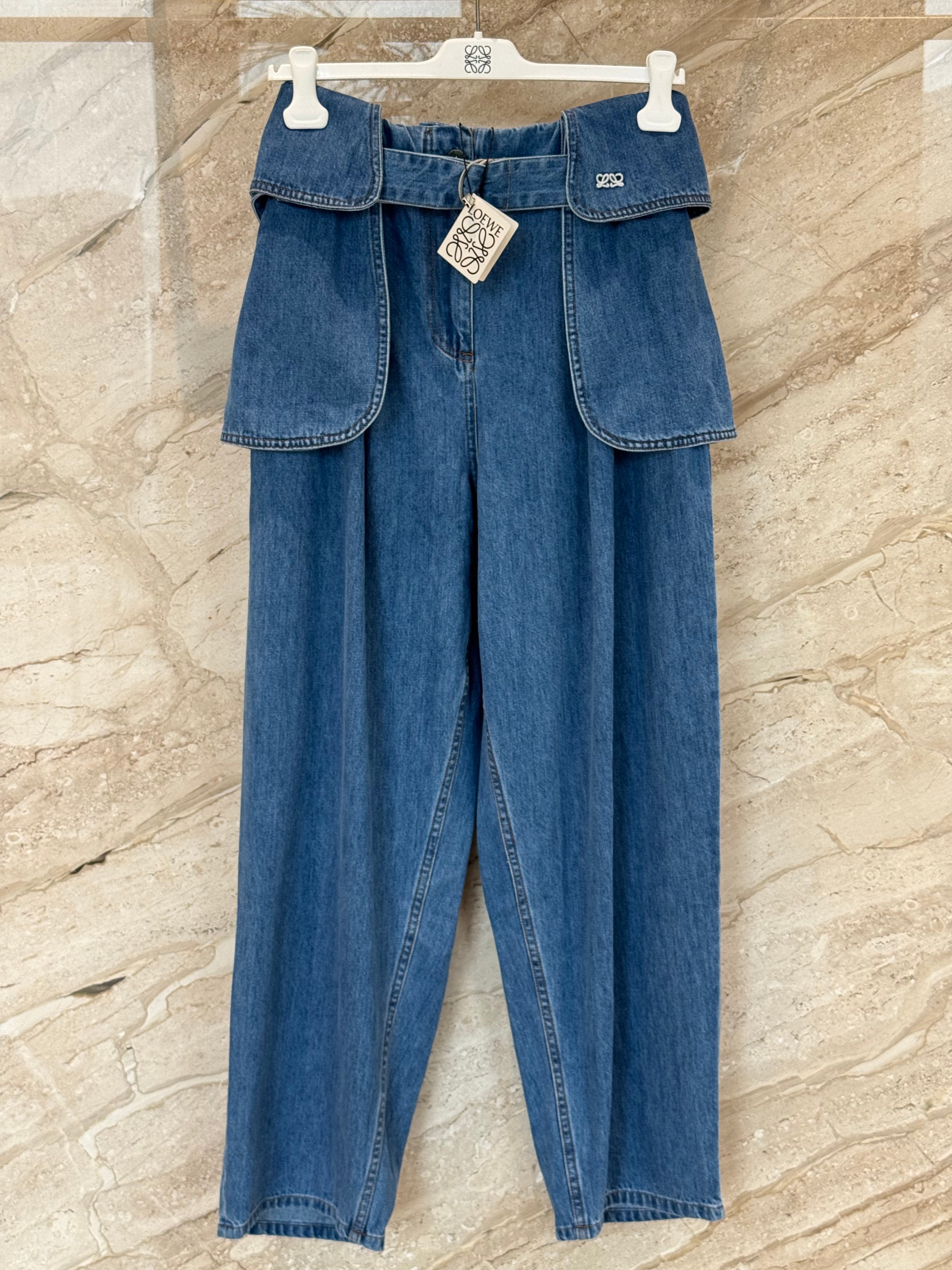 Loew Jeans
