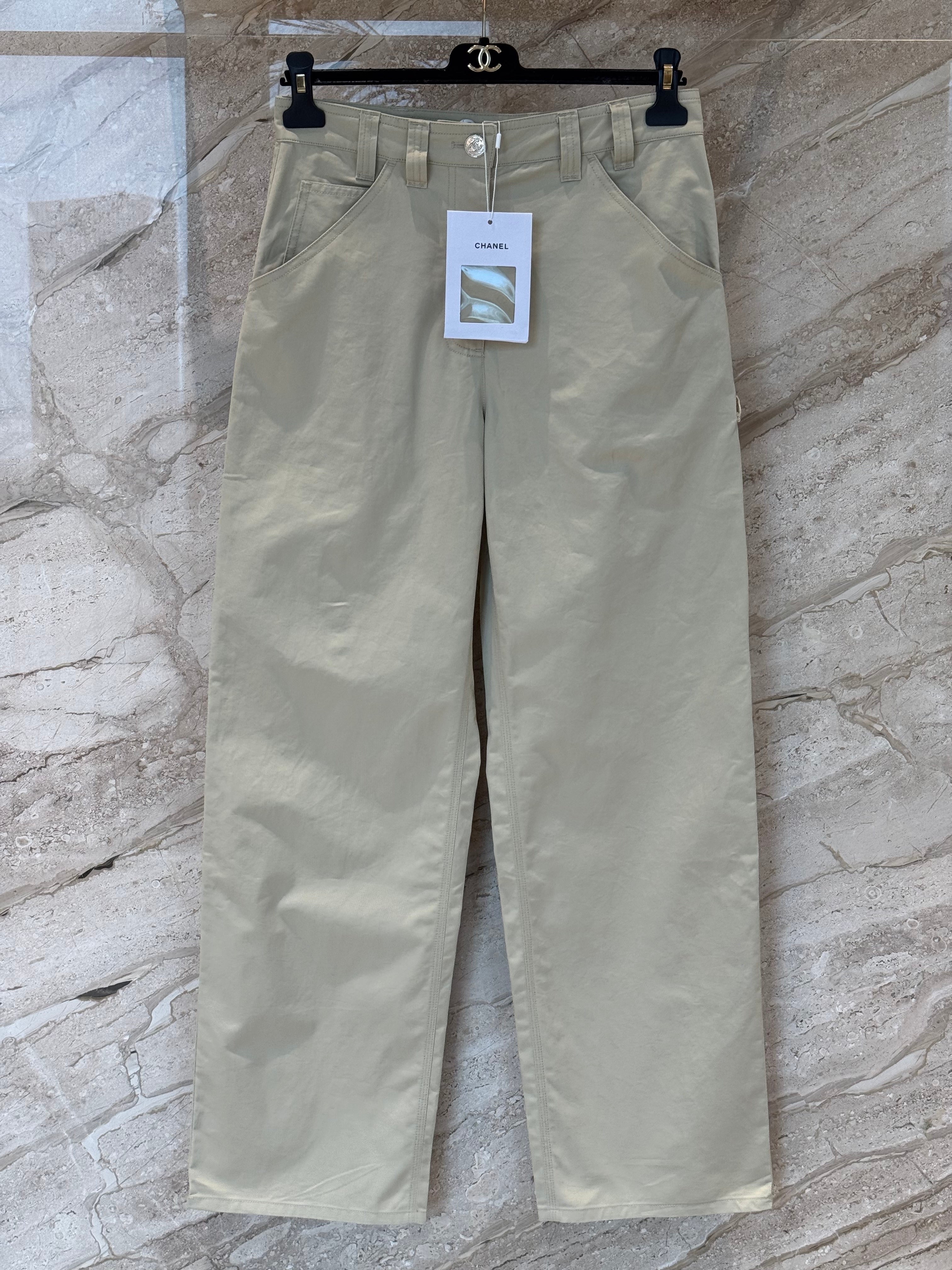 Cc Trousers