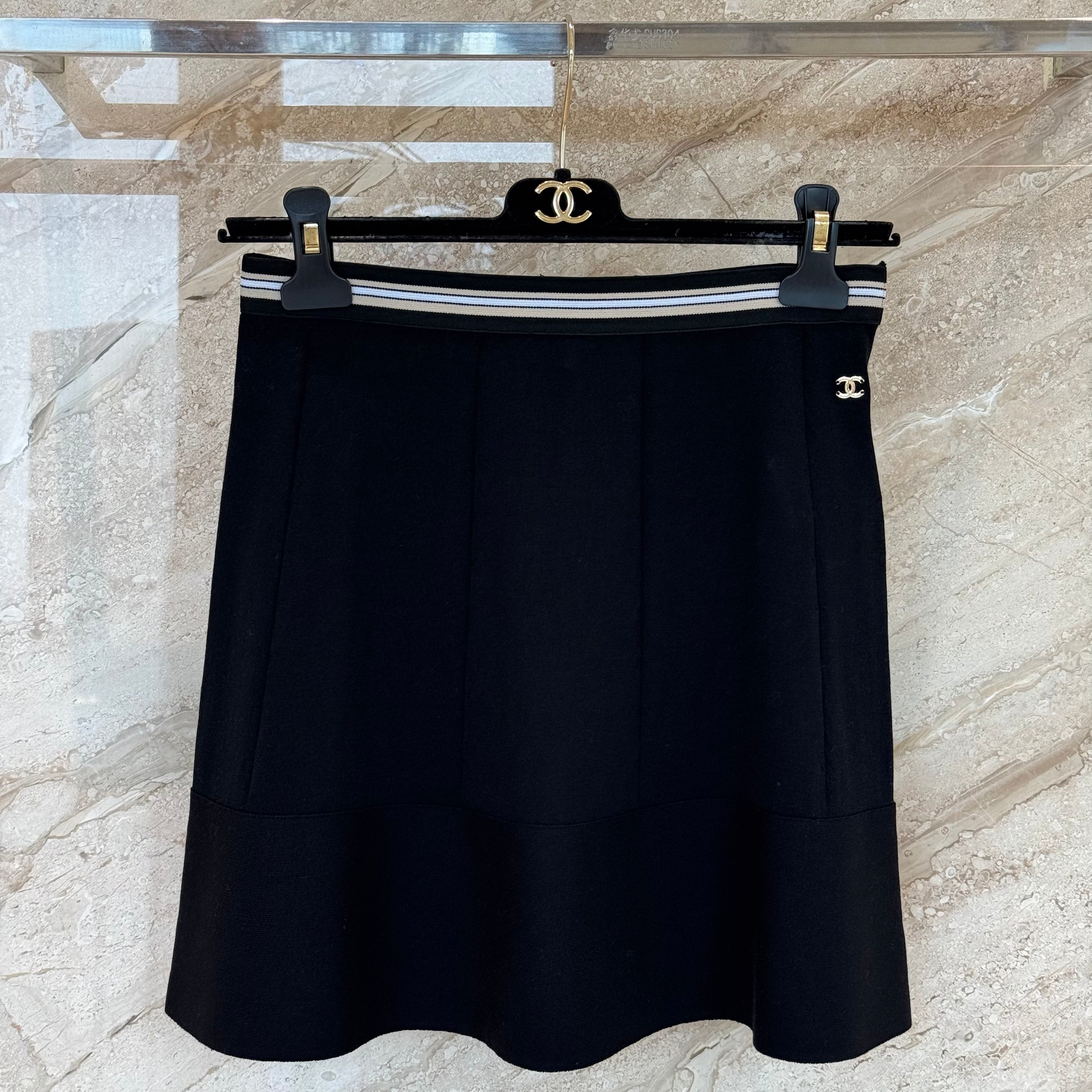Cc Skirt