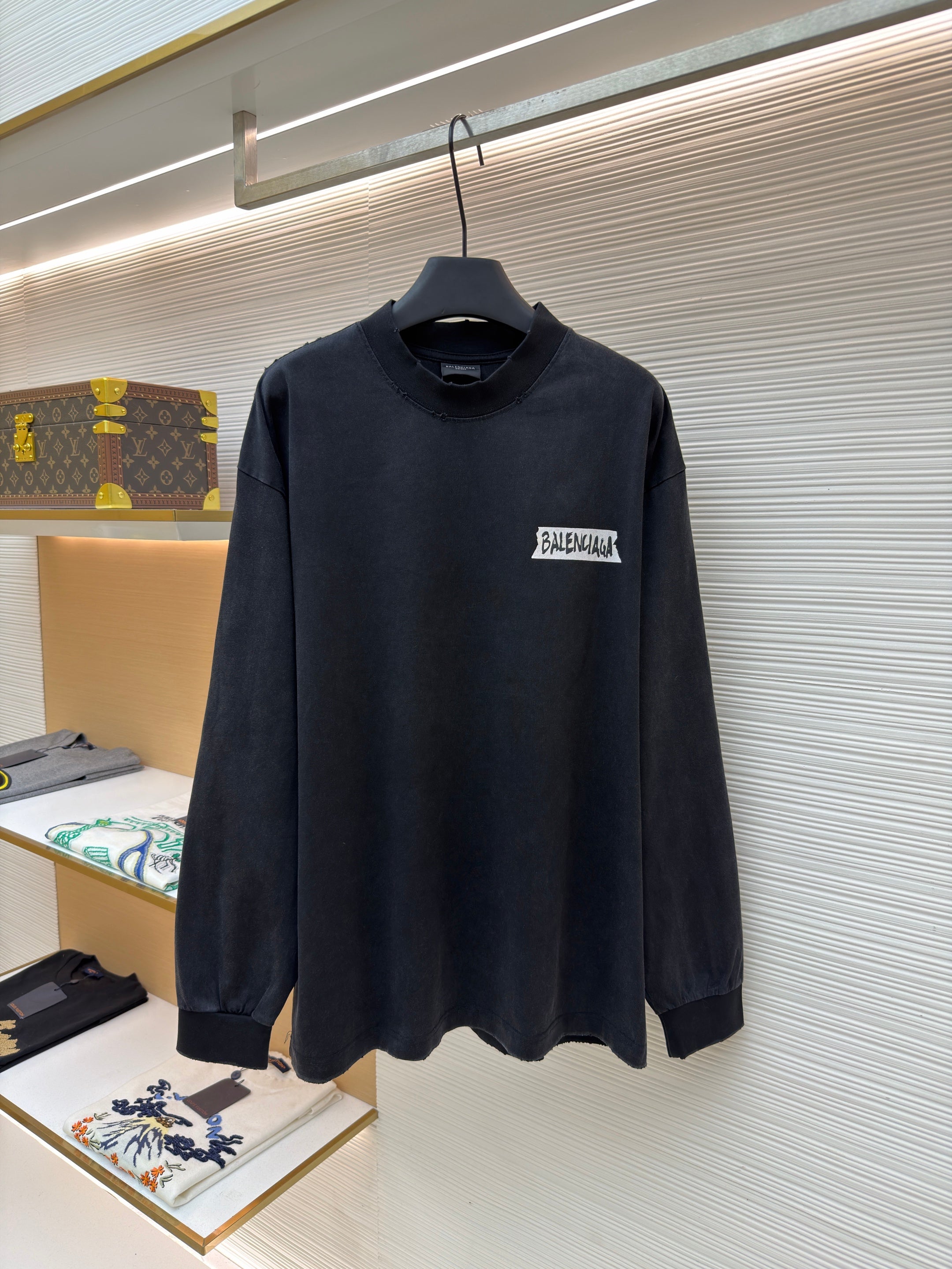 Bal Sweatshirt