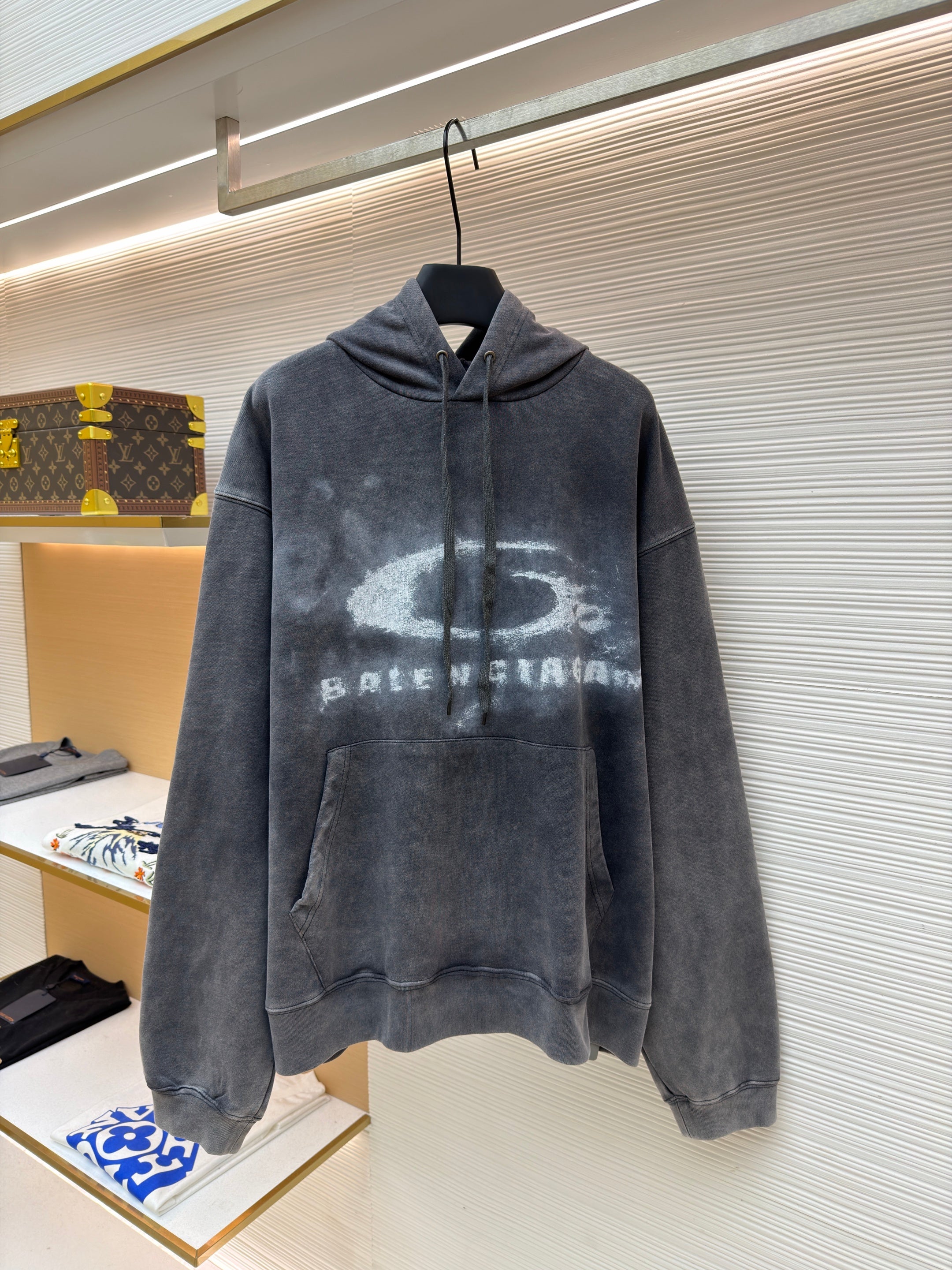 Bal Hoodie