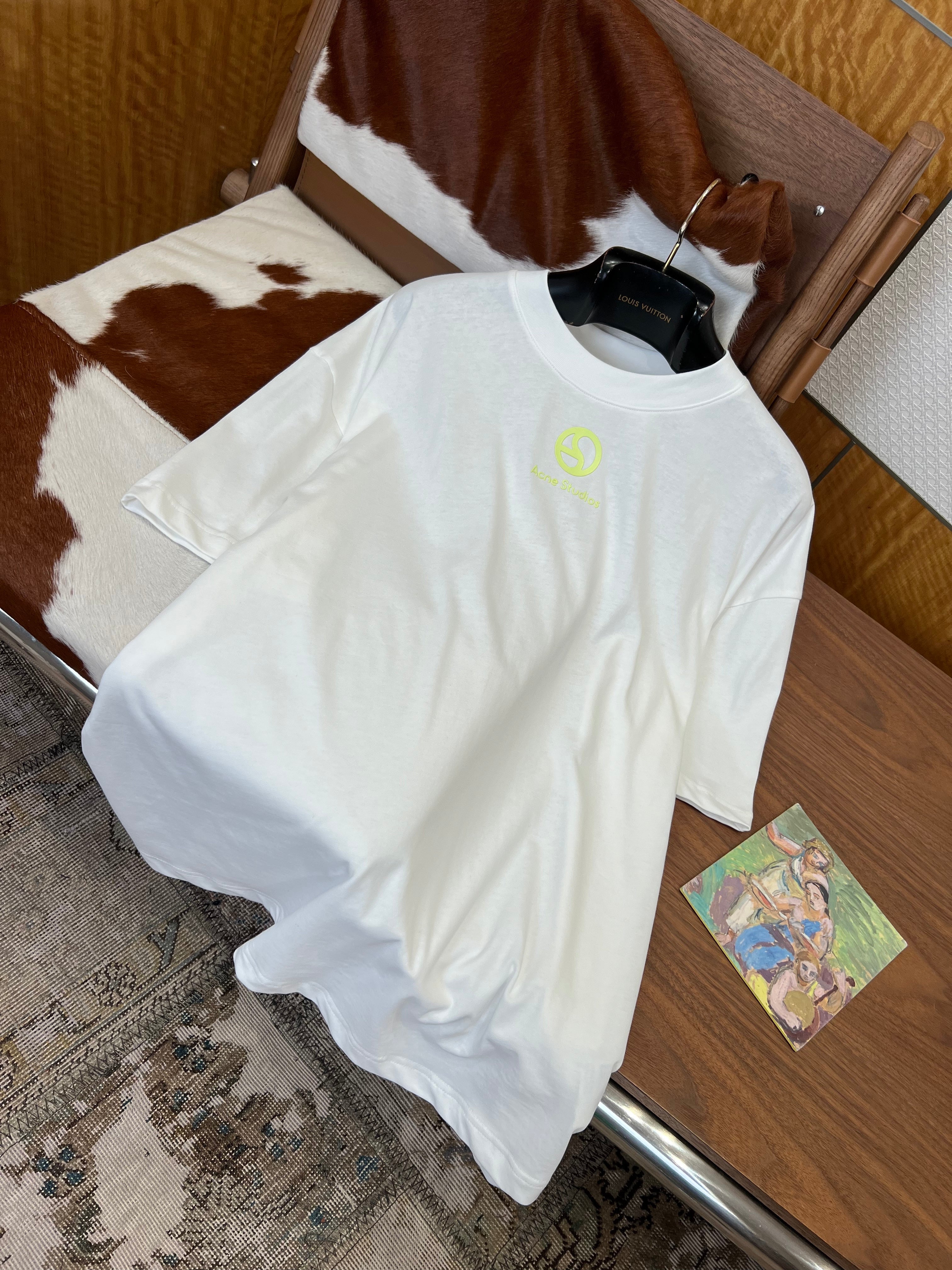 Acne T Shirt