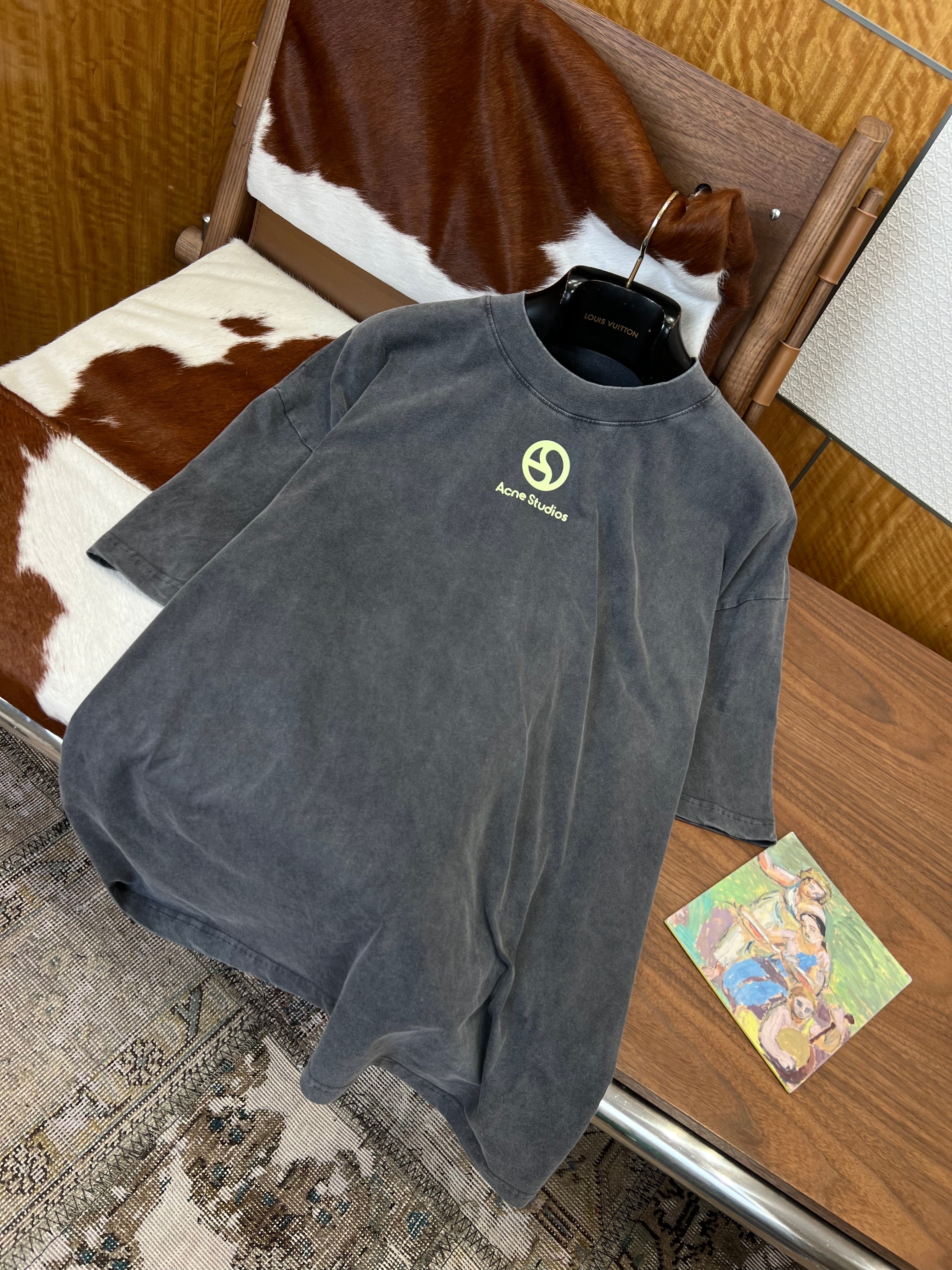 Acne T Shirt