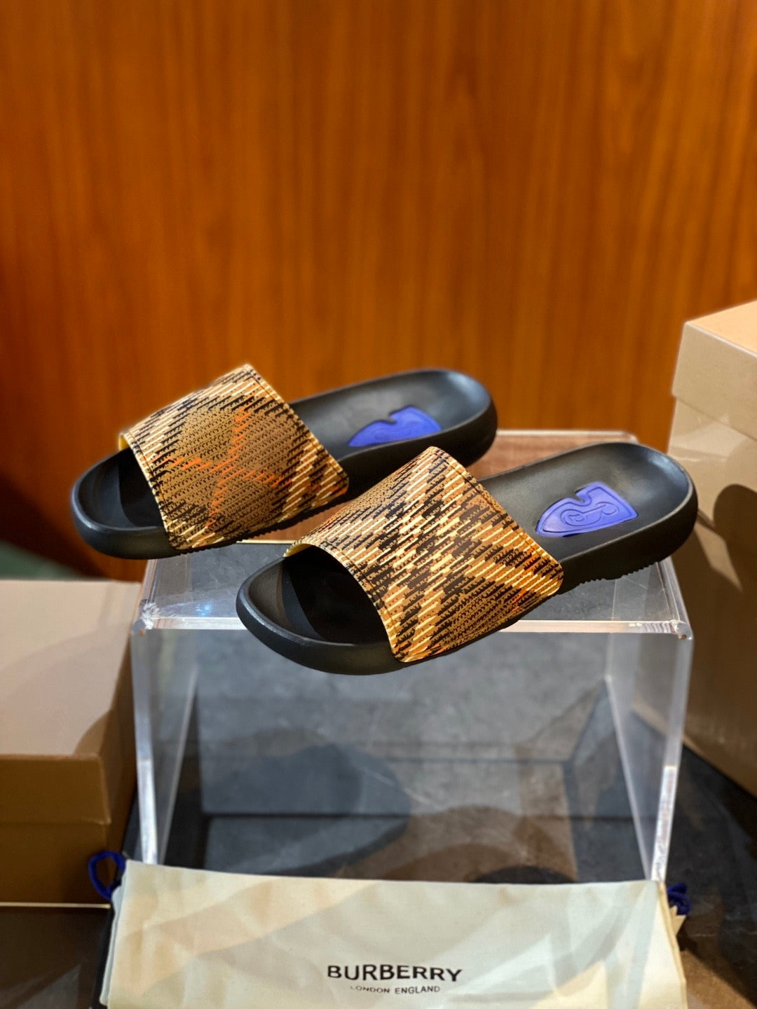 Bbr Slides