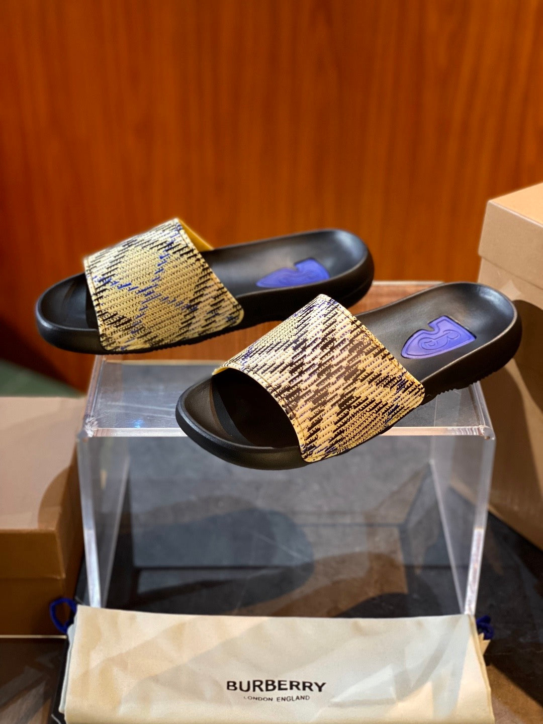 Bbr Slides