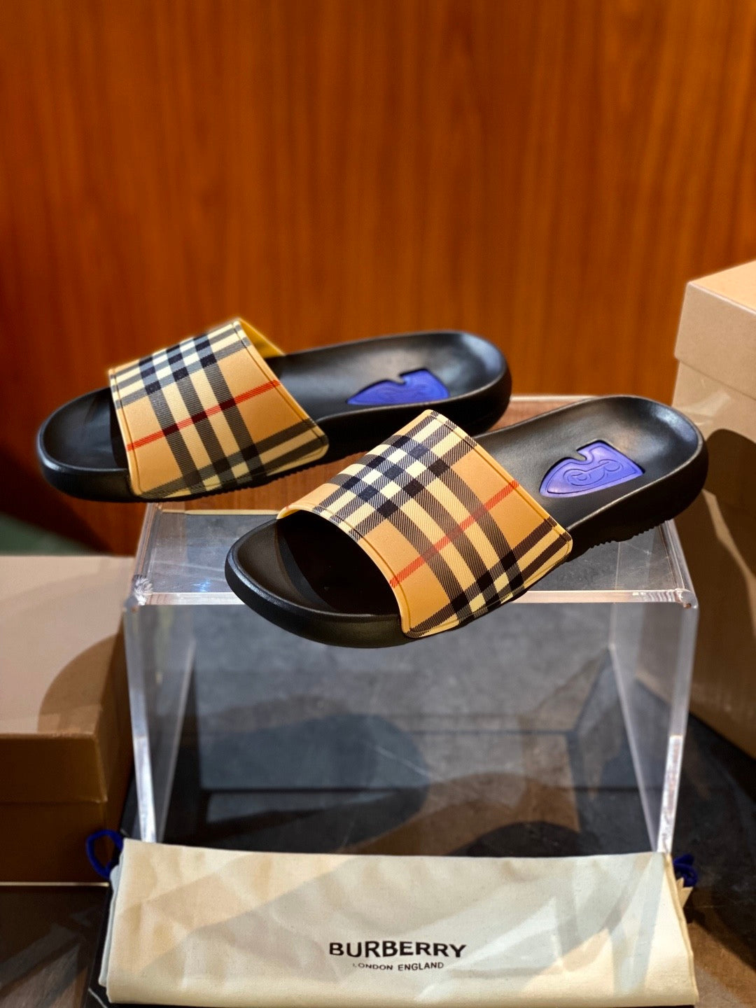 Bbr Slides