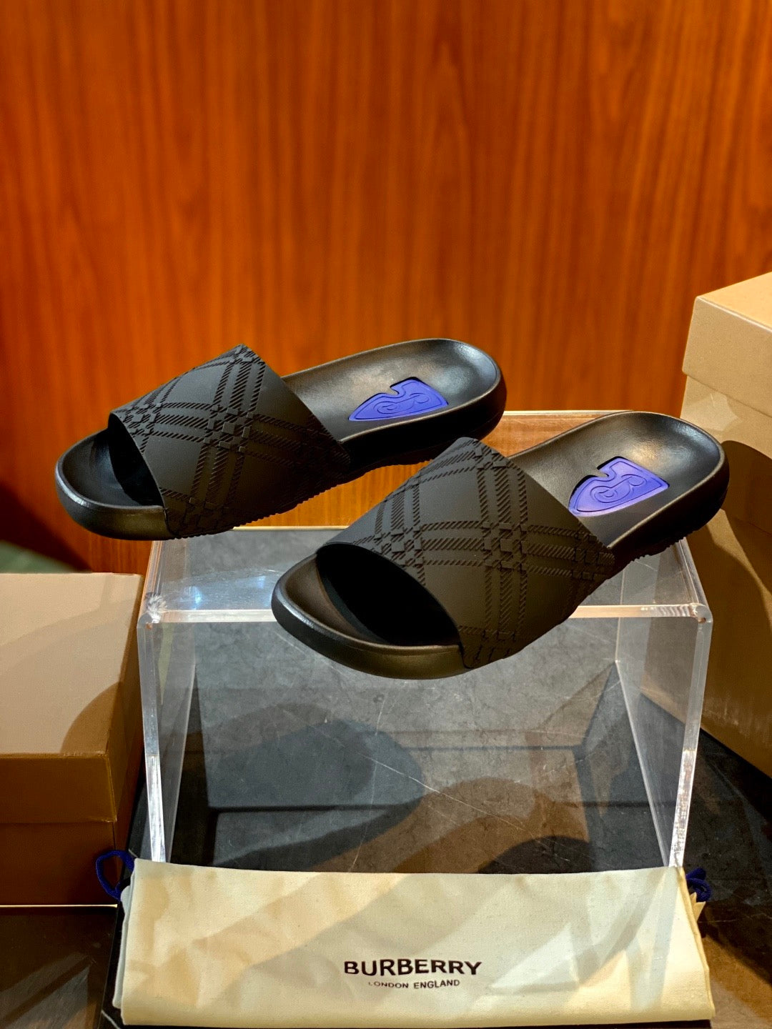 Bbr Slides