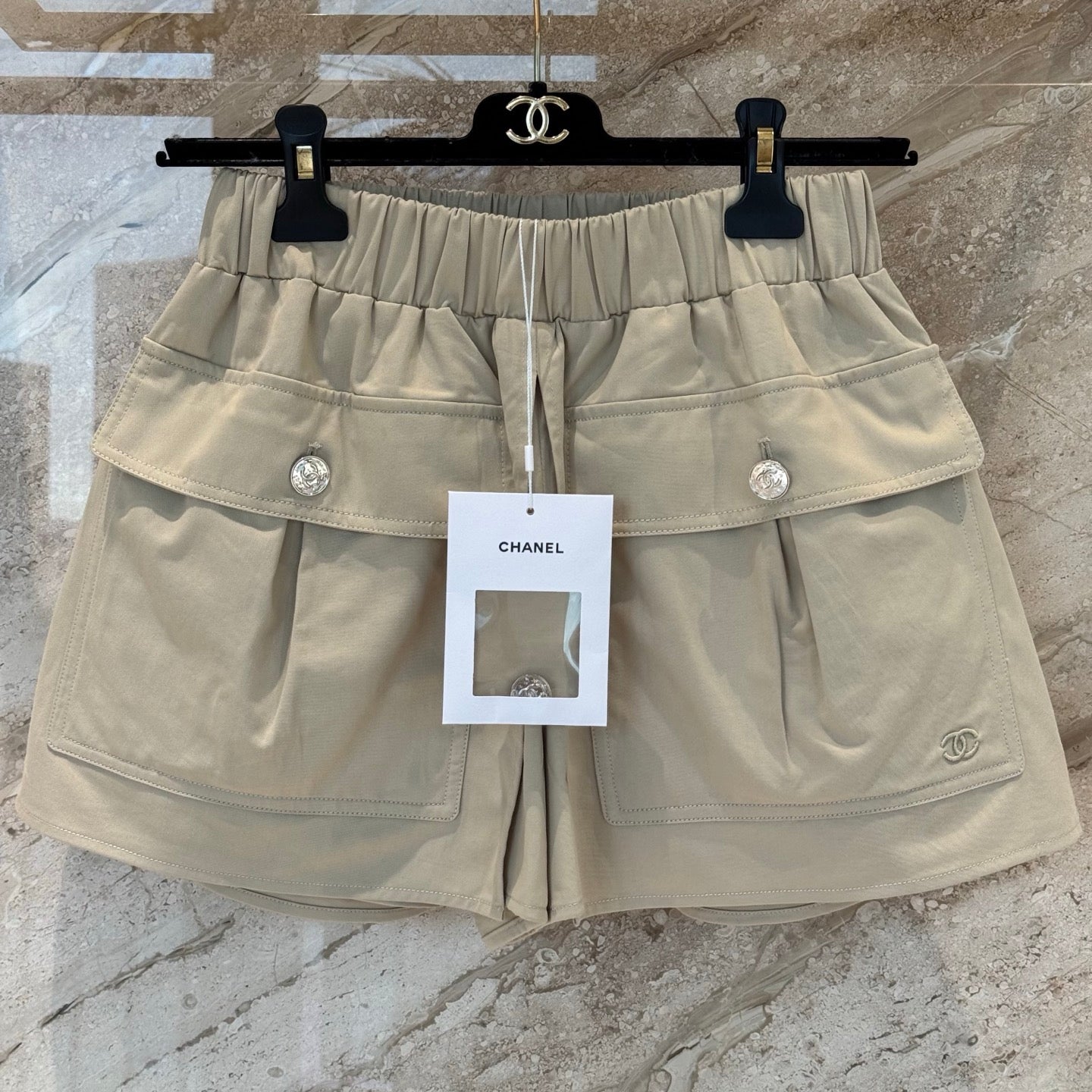 Cc Shorts