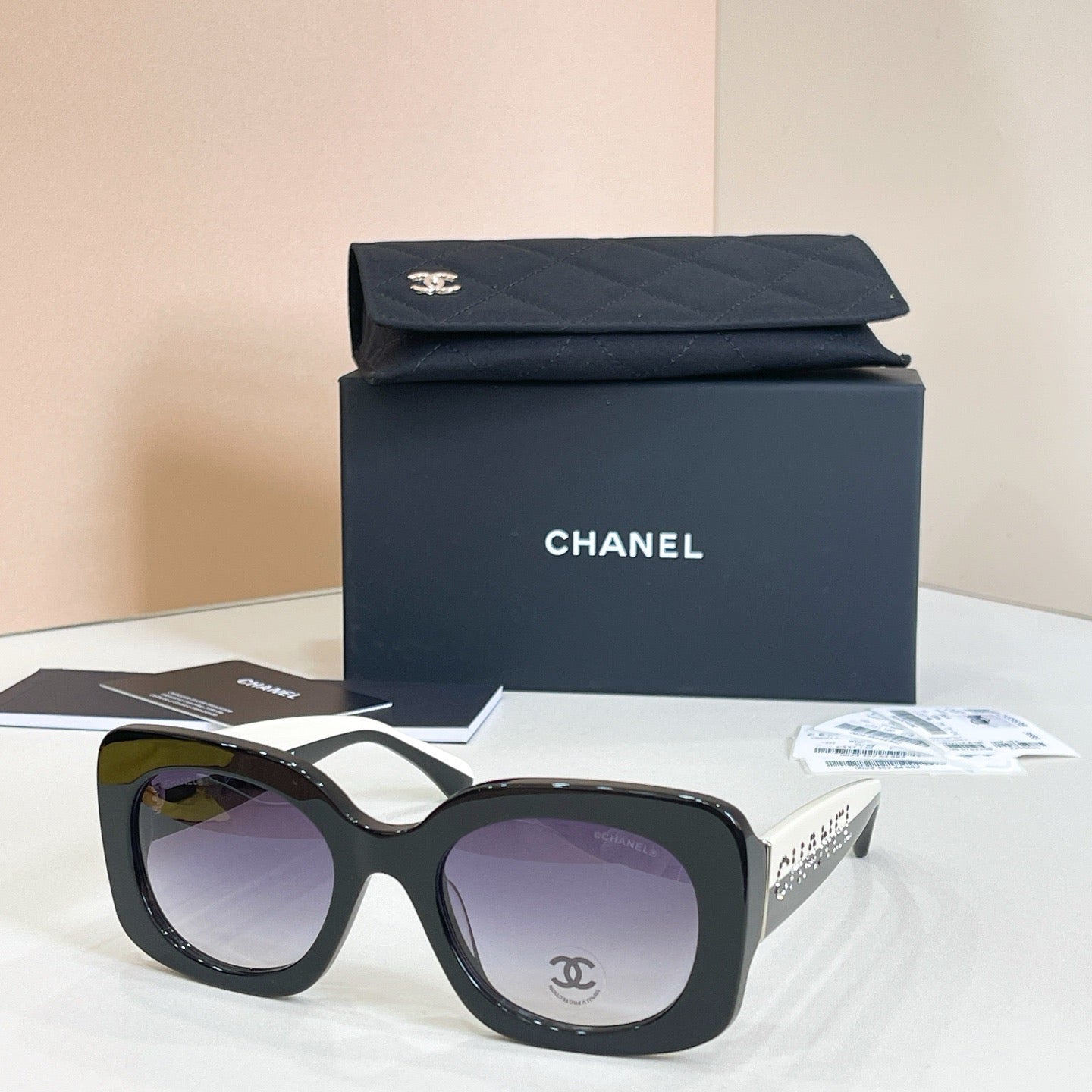 Cc Sunglasses