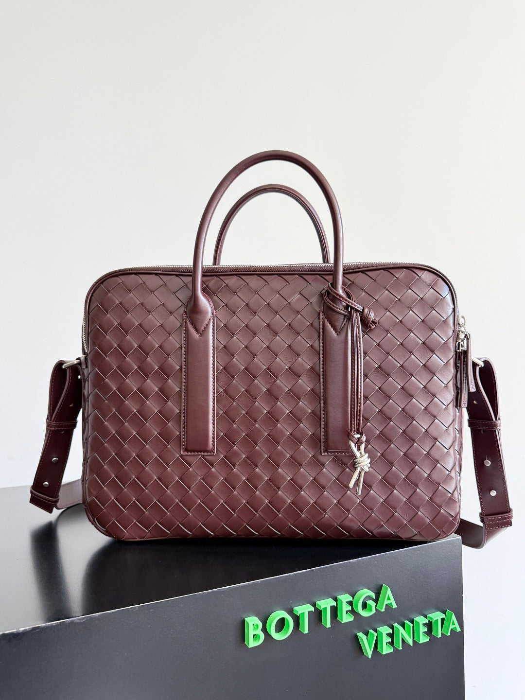 Bott V Getaway Briefcase