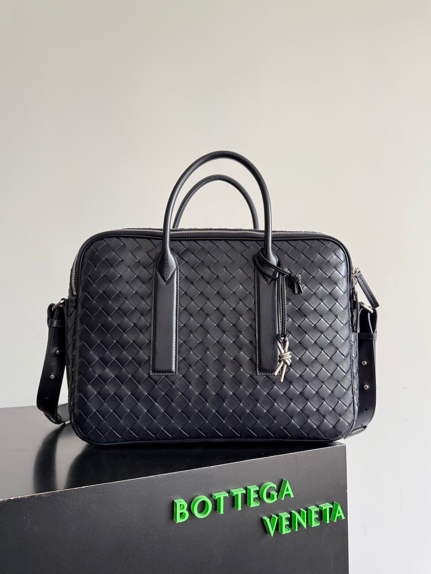 Bott V Getaway Briefcase
