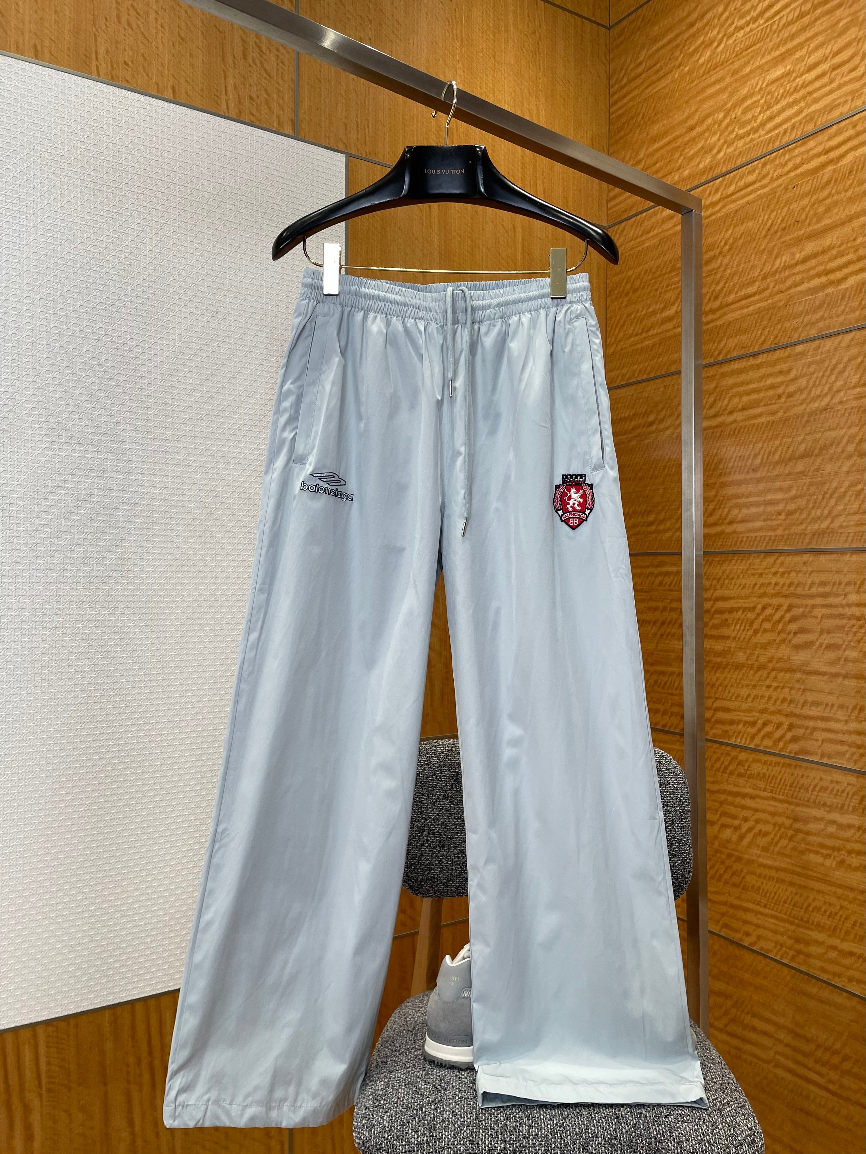 Bal Trousers