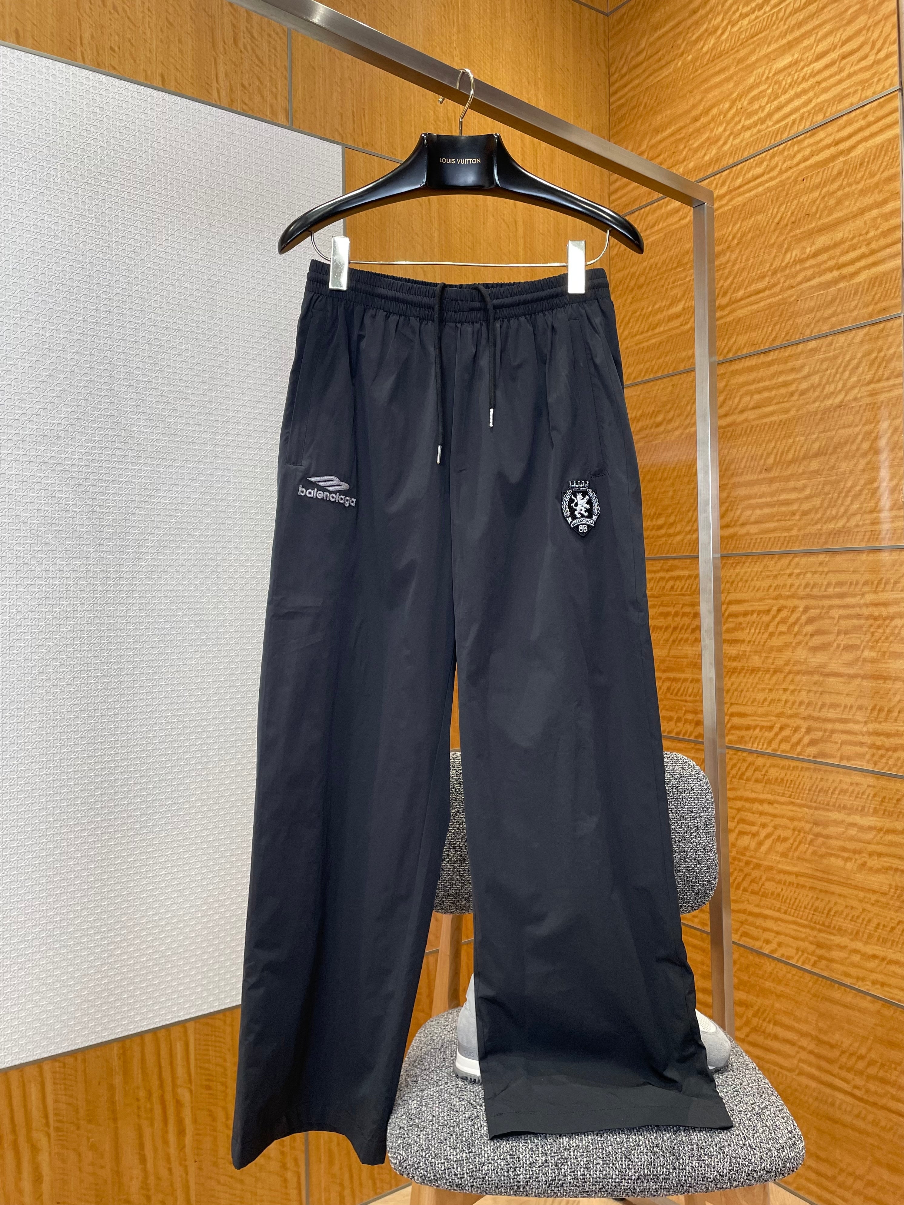 Bal Trousers