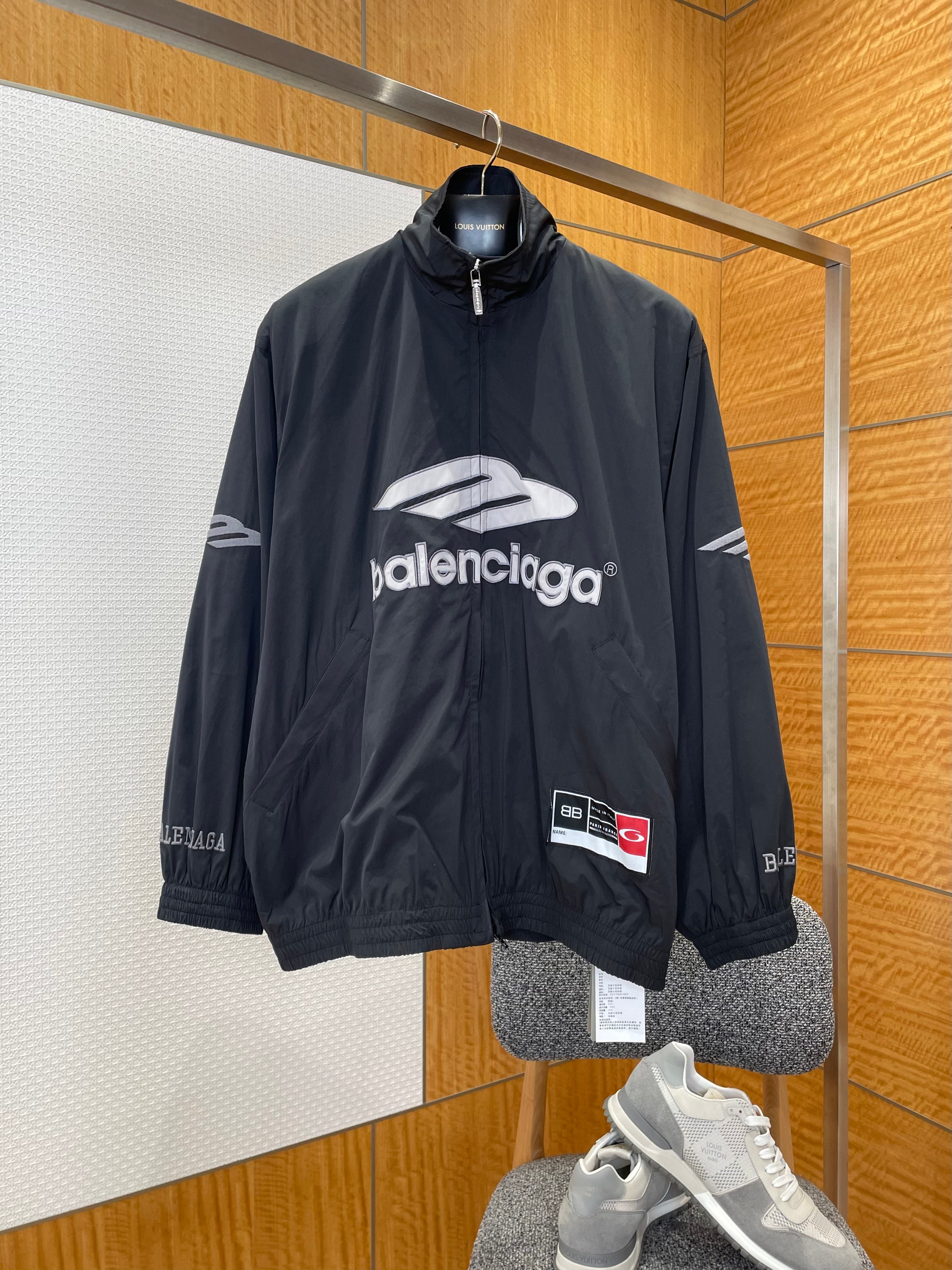 Bal Jacket