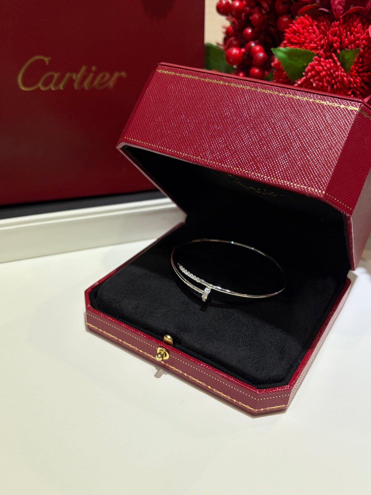 Cartier Bracelet