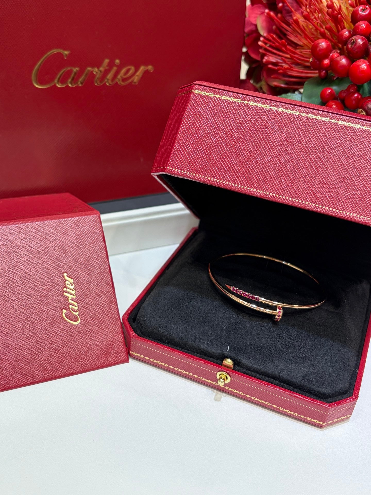 Cartier Bracelet