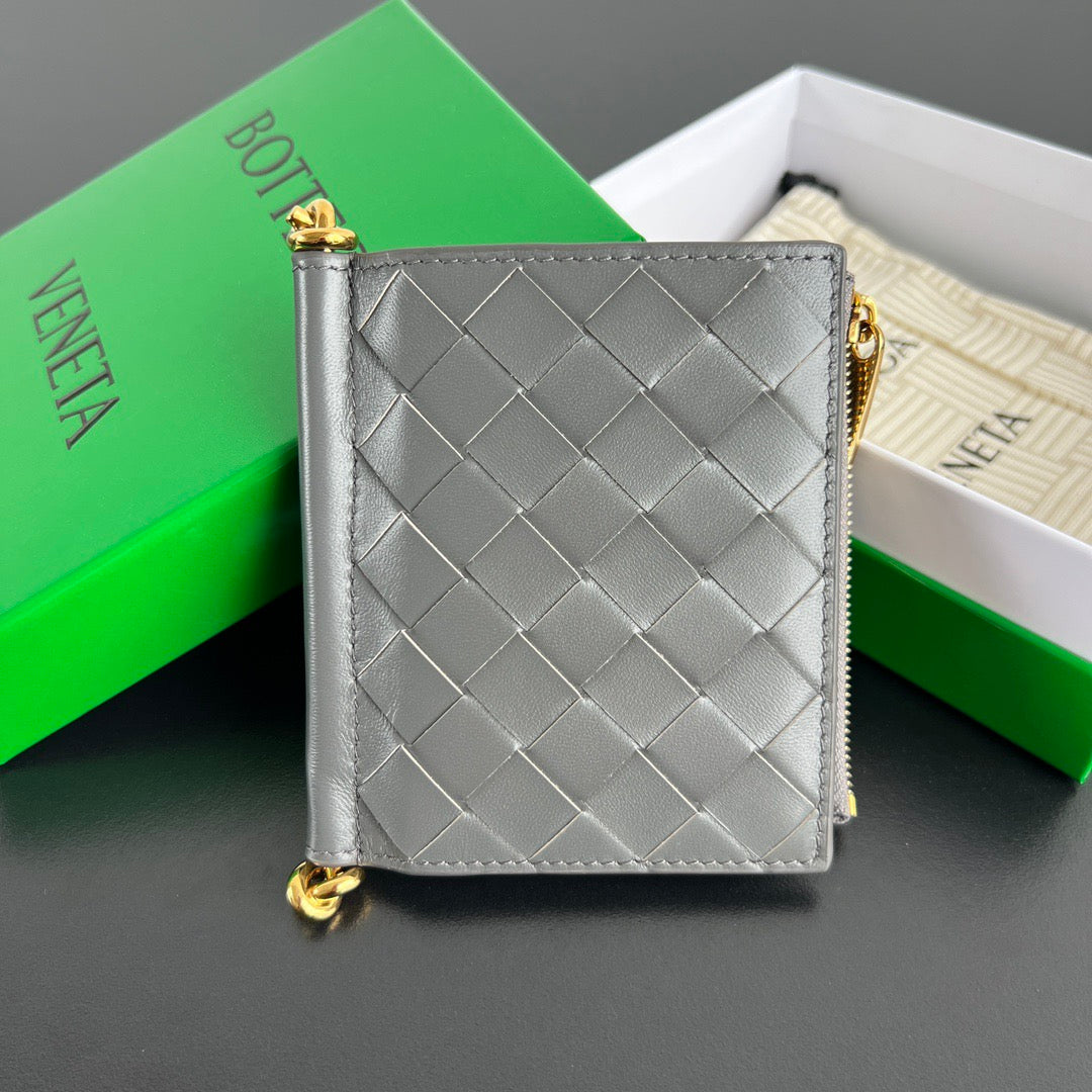 Bott V Solstice Bi Fold Wallet