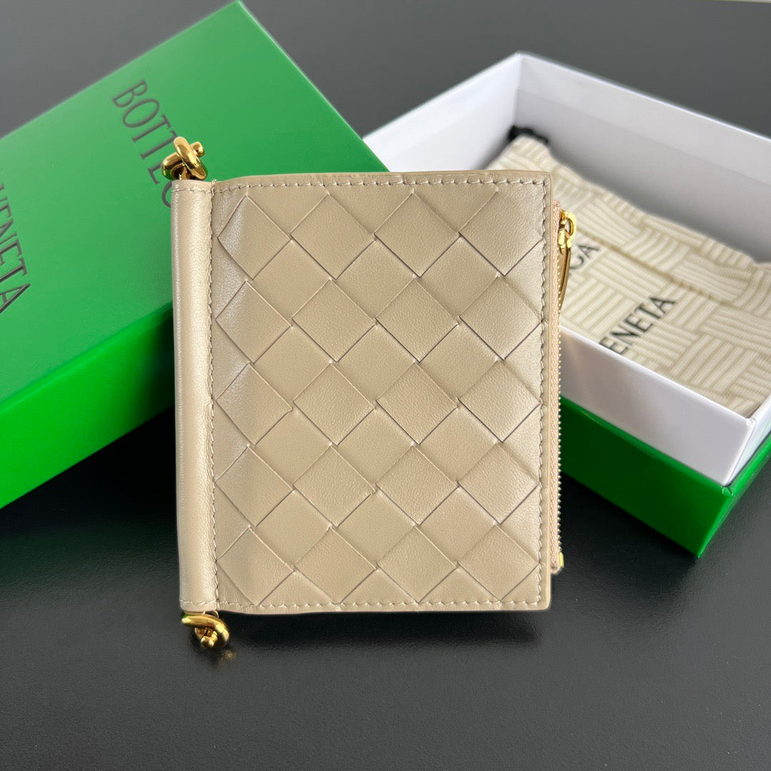 Bott V Solstice Bi Fold Wallet