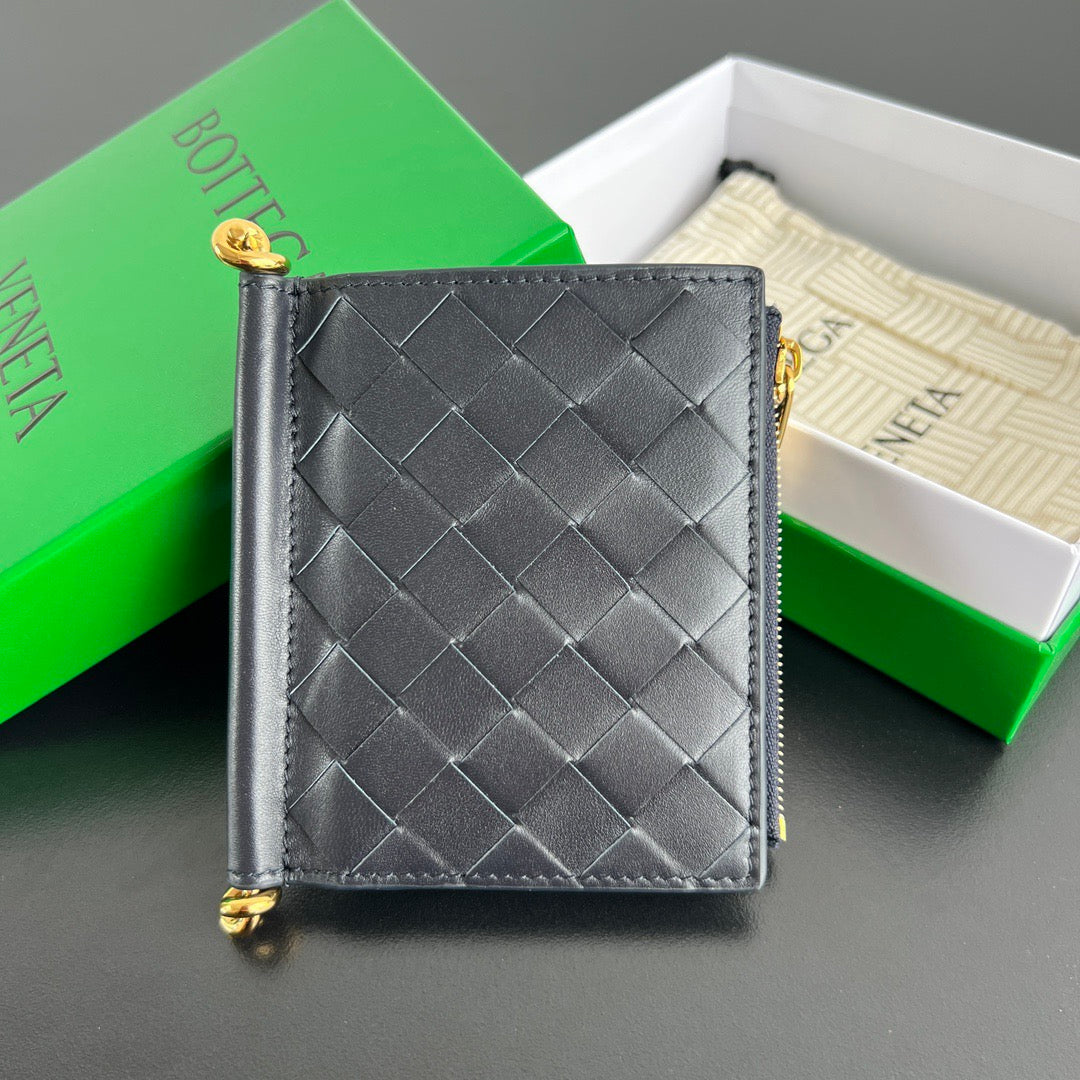 Bott V Solstice Bi Fold Wallet