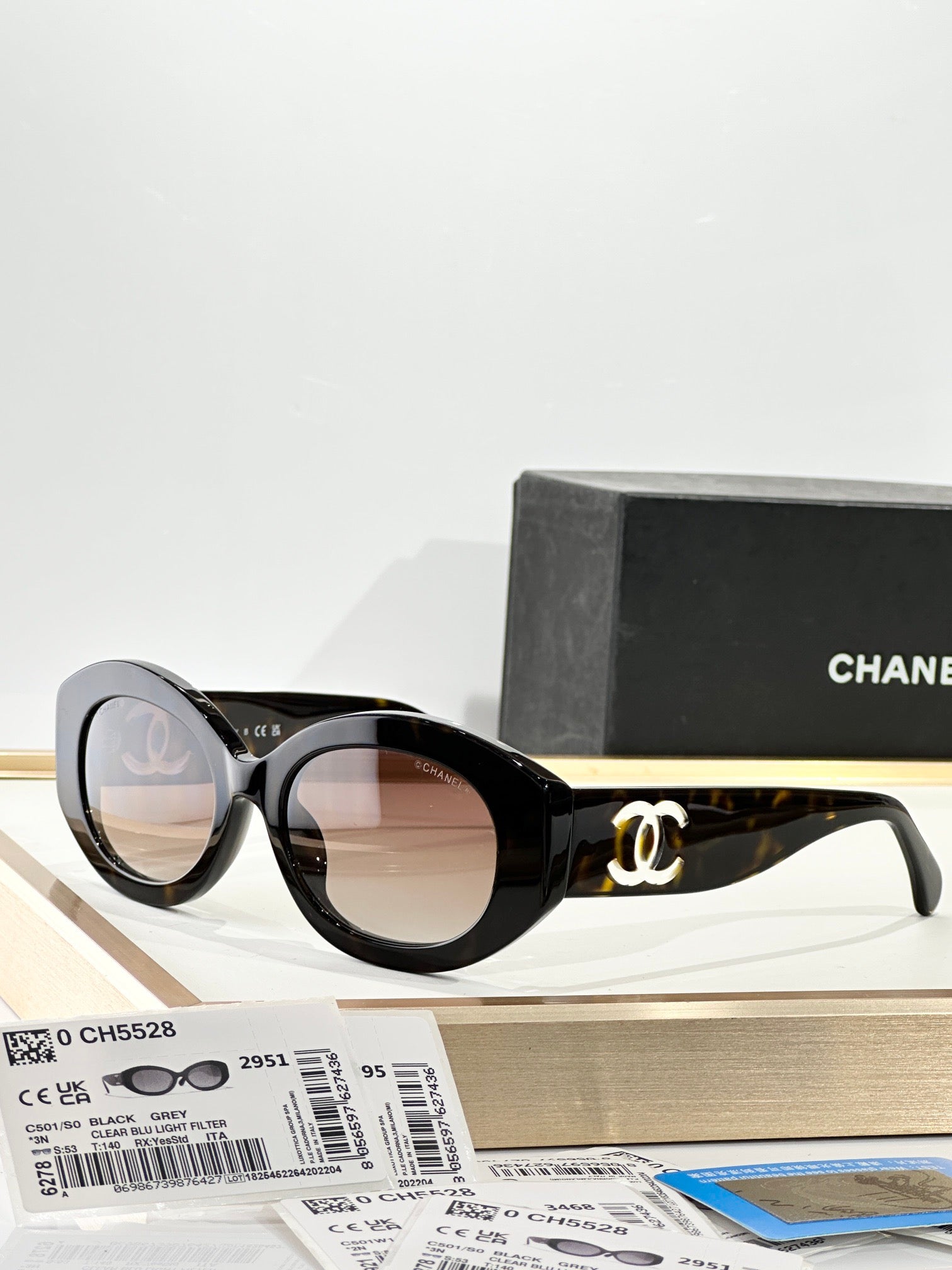 Cc Sunglasses