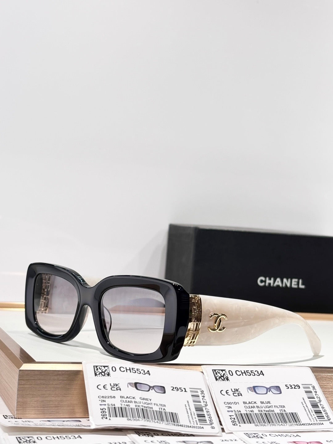 Cc Sunglasses