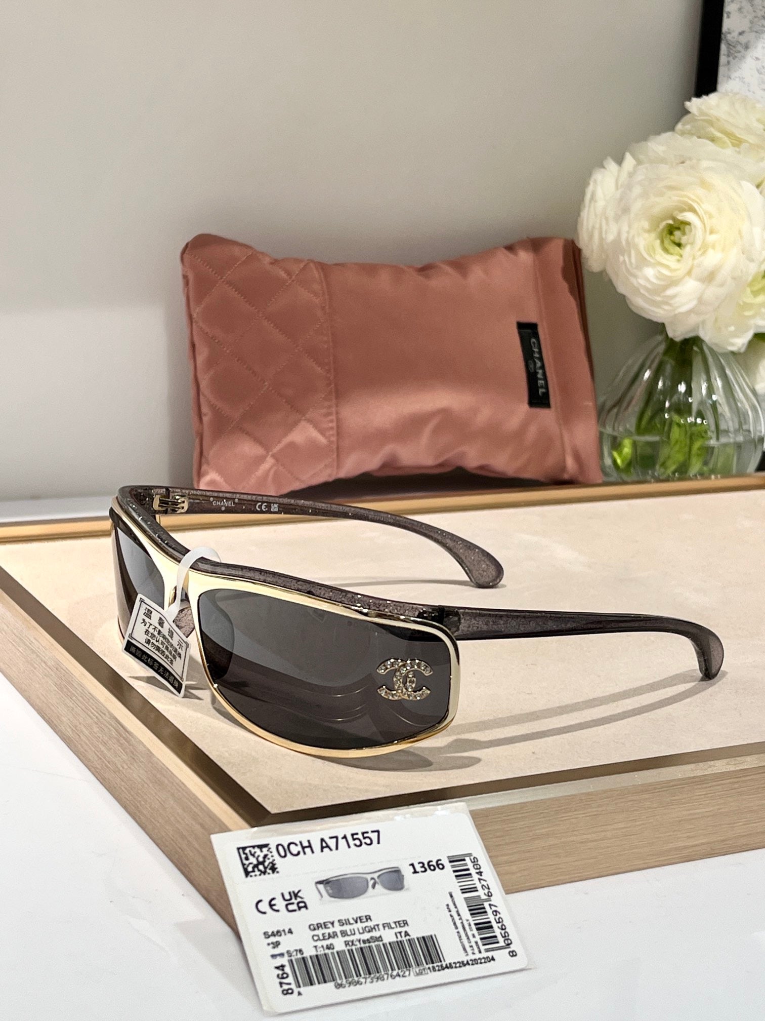 Cc Sunglasses