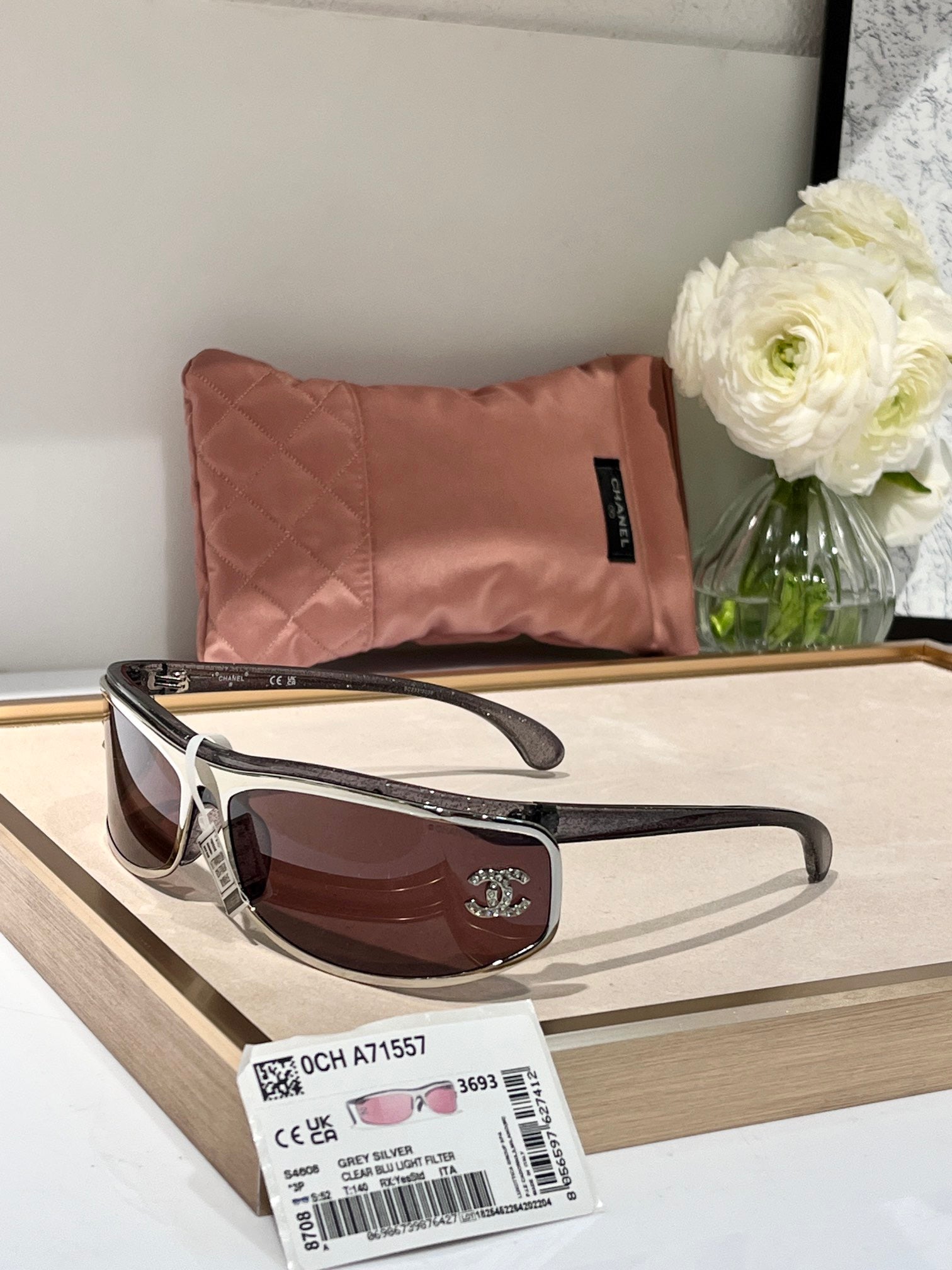 Cc Sunglasses