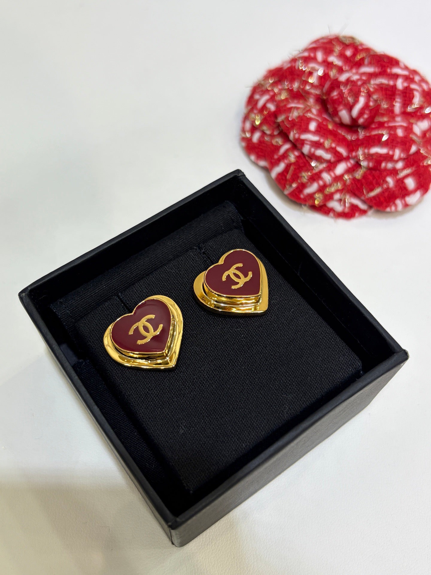 Cc Earrings