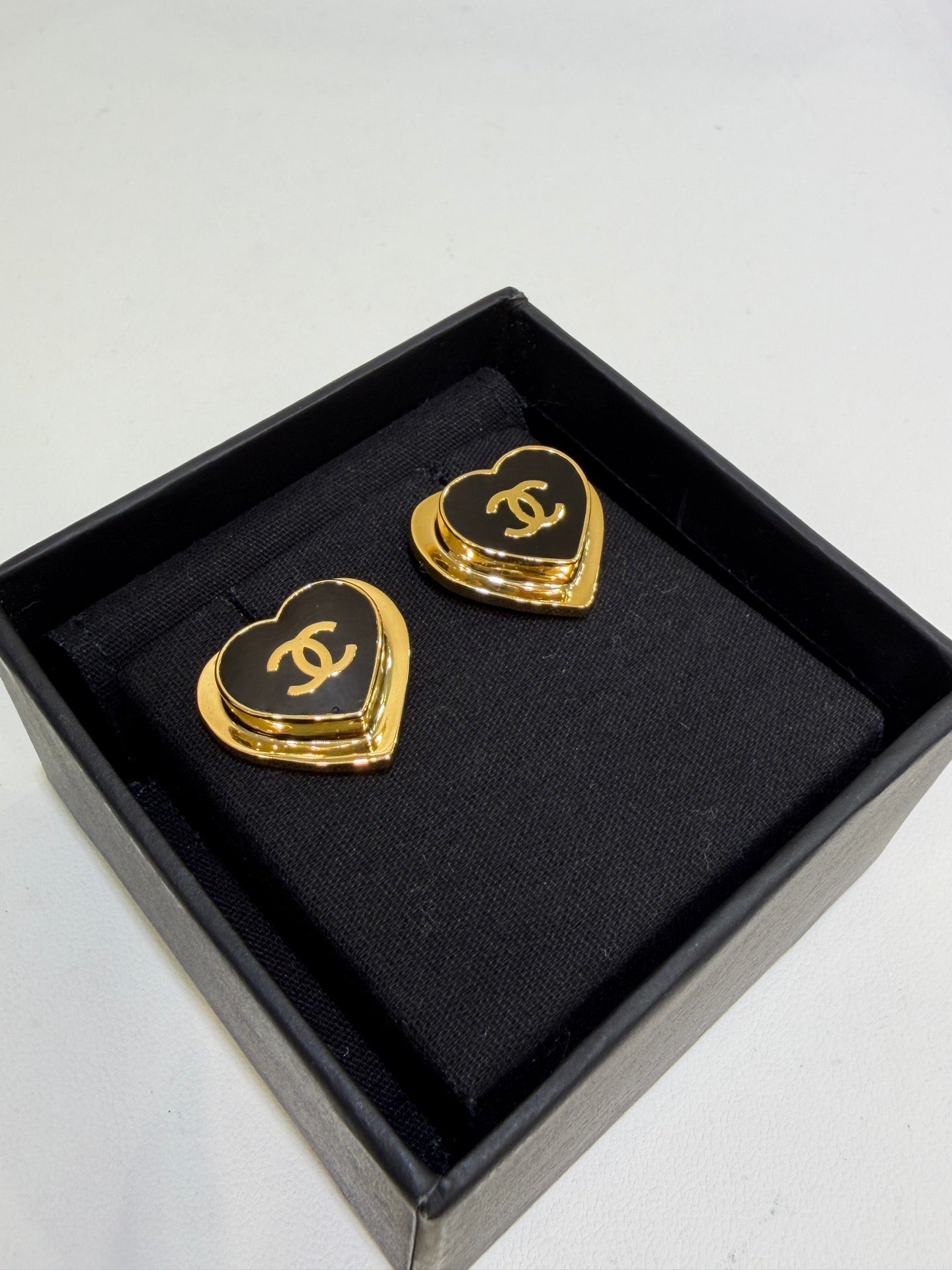 Cc Earrings