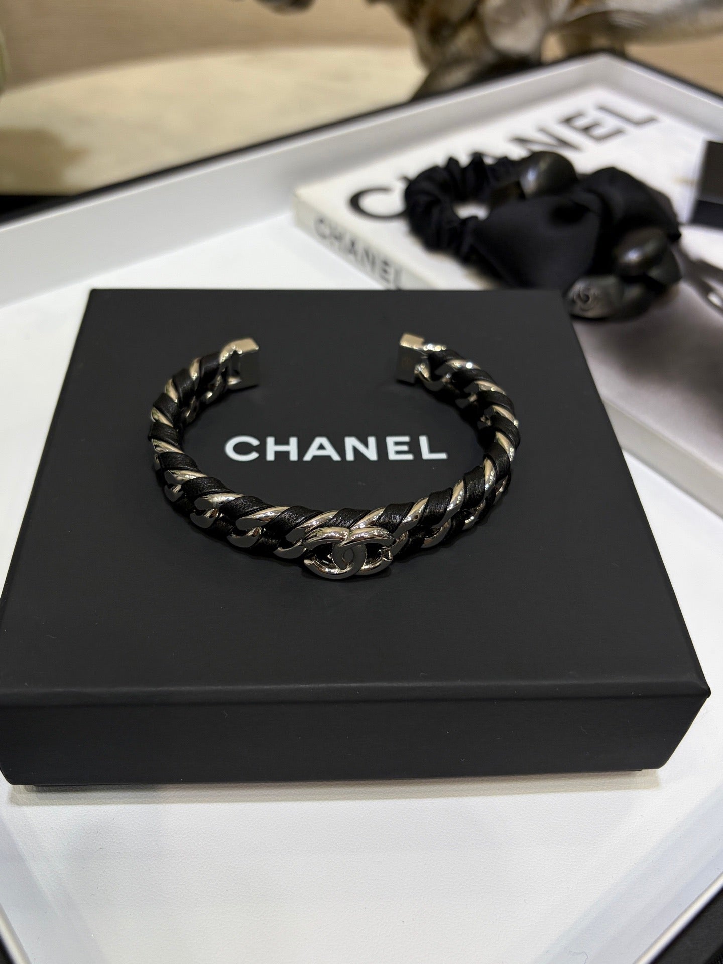 Cc Bracelet