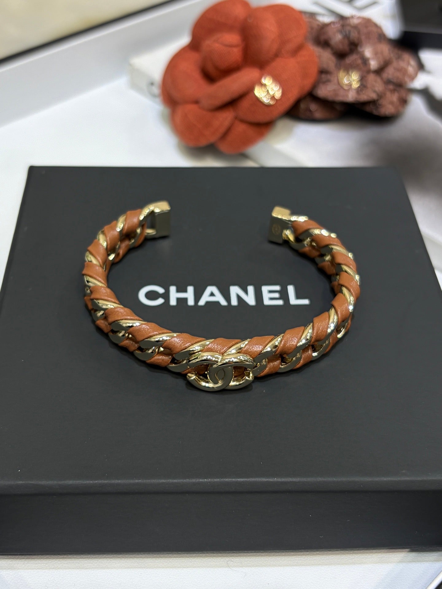Cc Bracelet