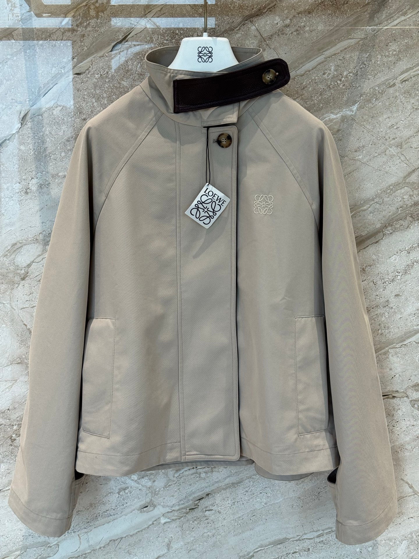 Loew Jacket