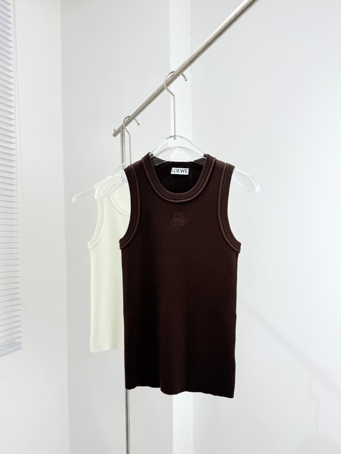 Loew Tank Top Nd
