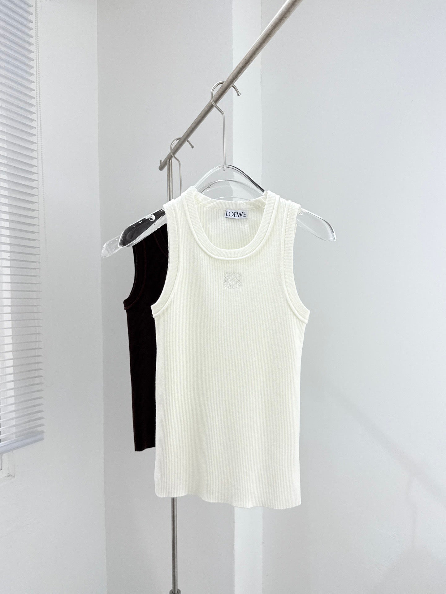 Loew Tank Top Nd