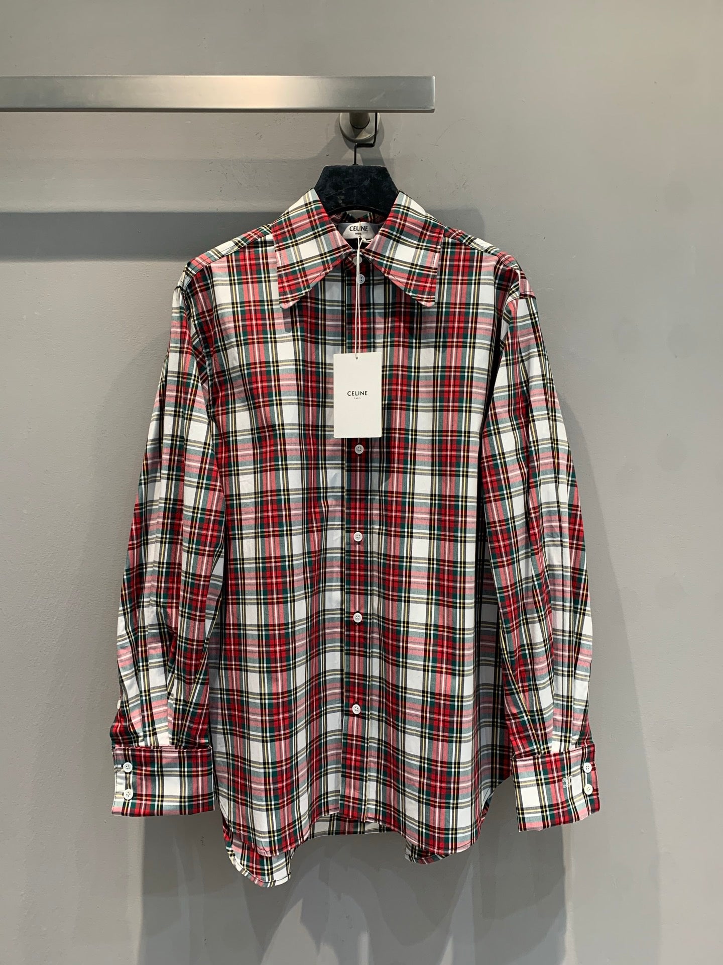 Cel Shirt