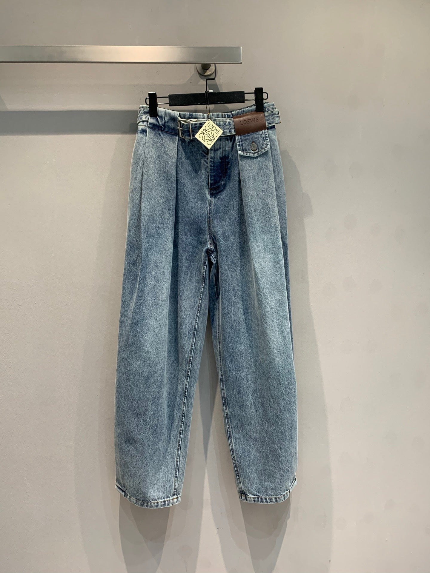 Loew Jeans