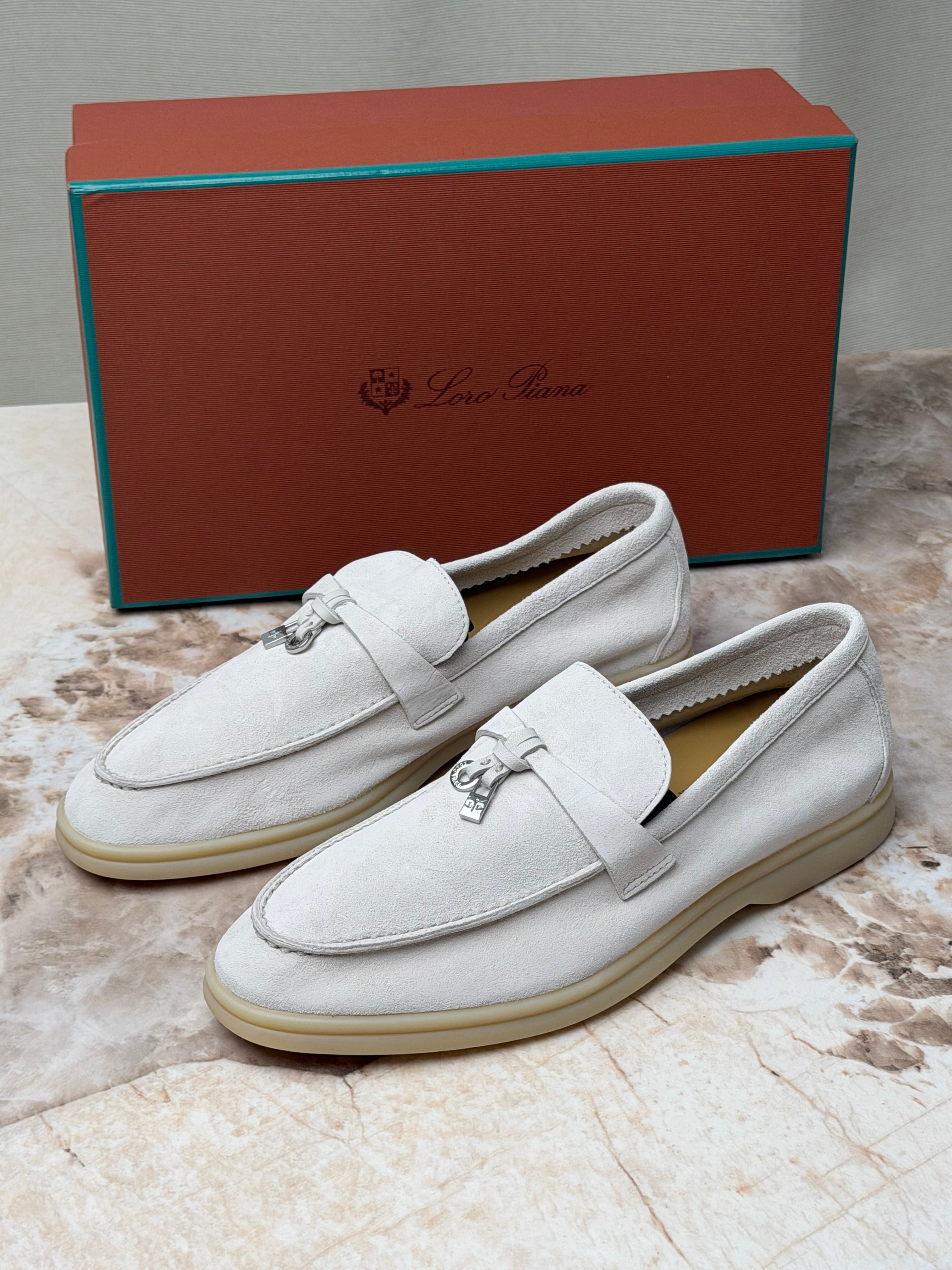 Loro P Loafers Nd