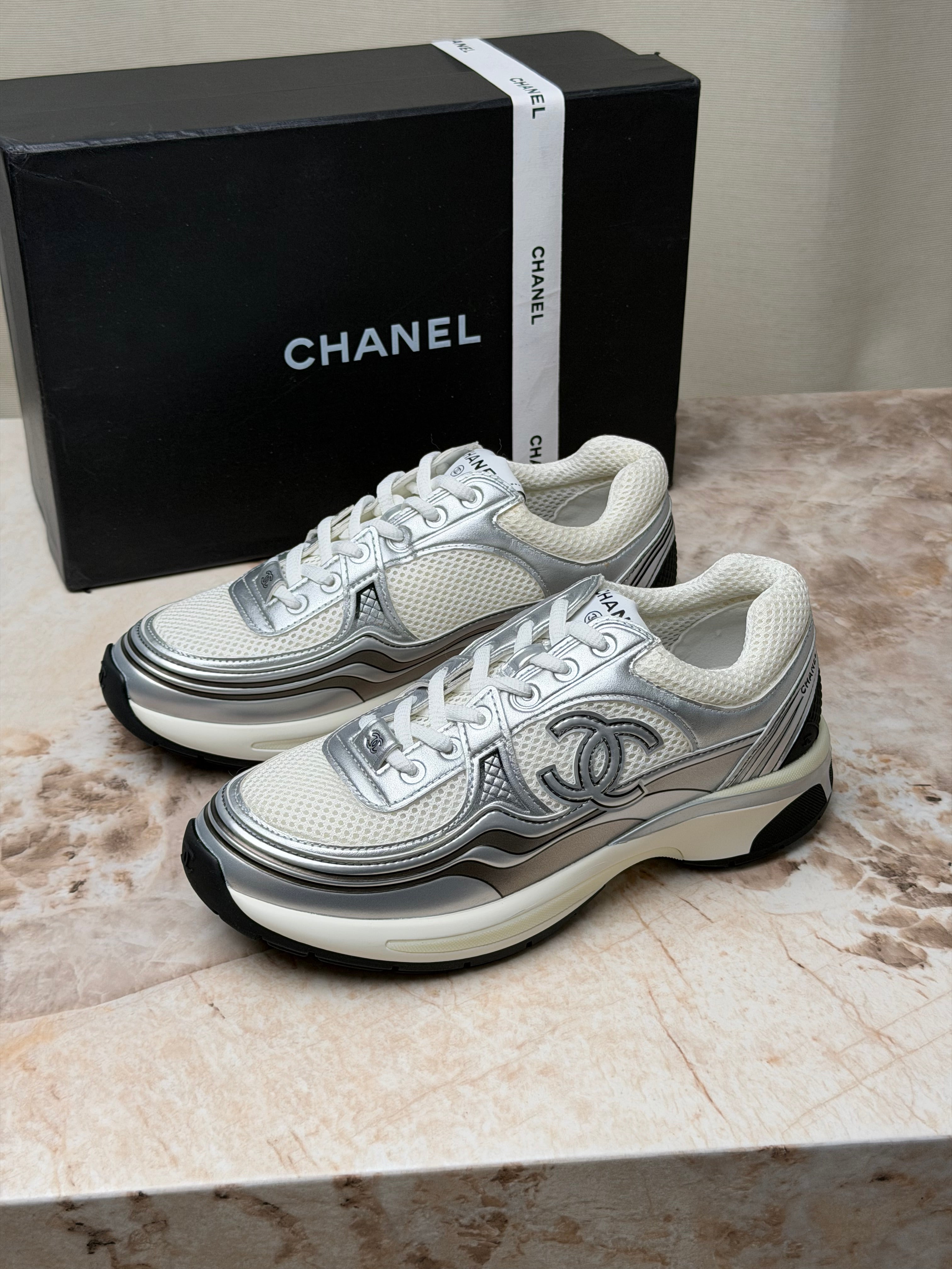 Cc Sneaker Nd