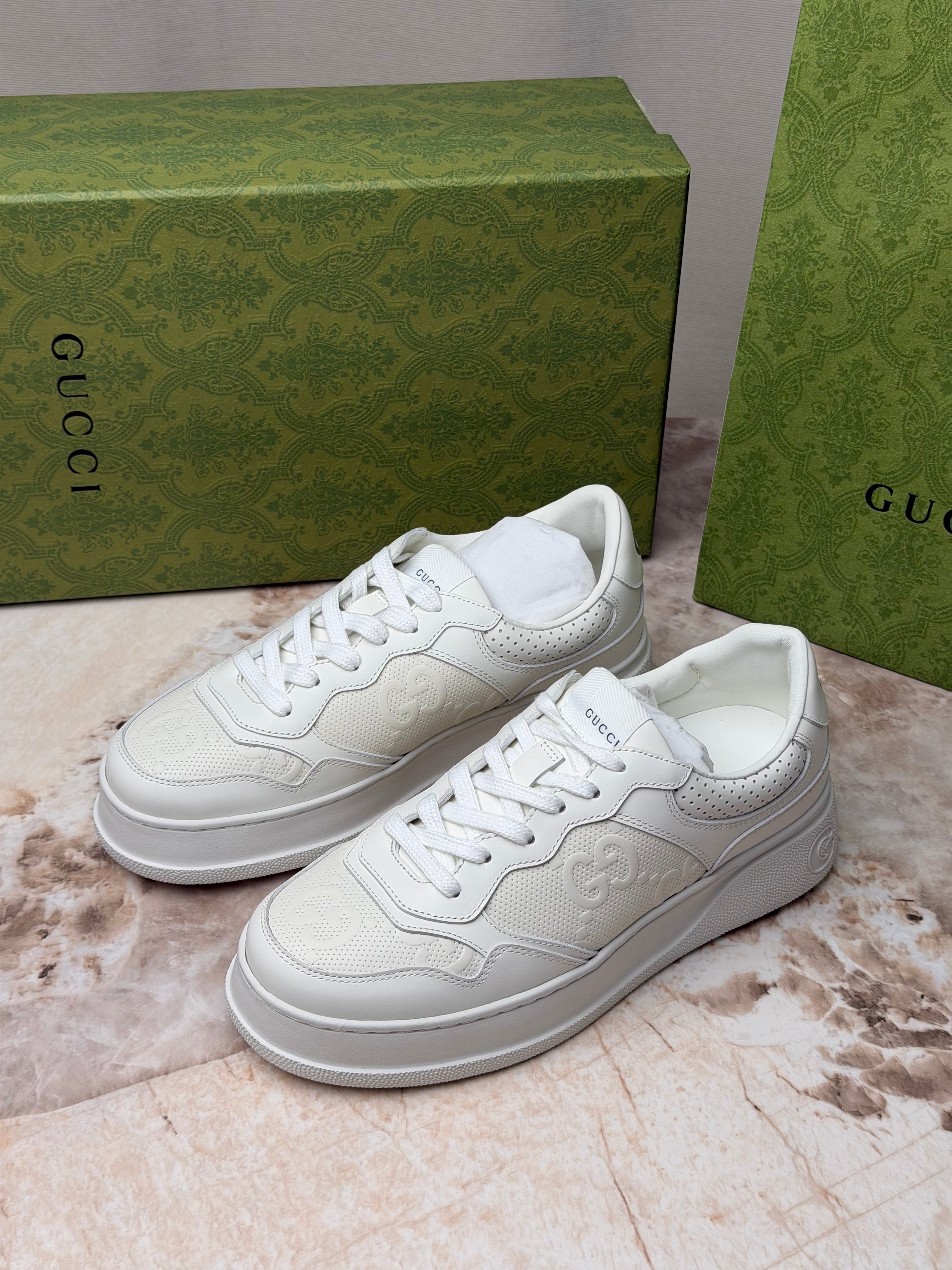 Gg Sneaker Nd