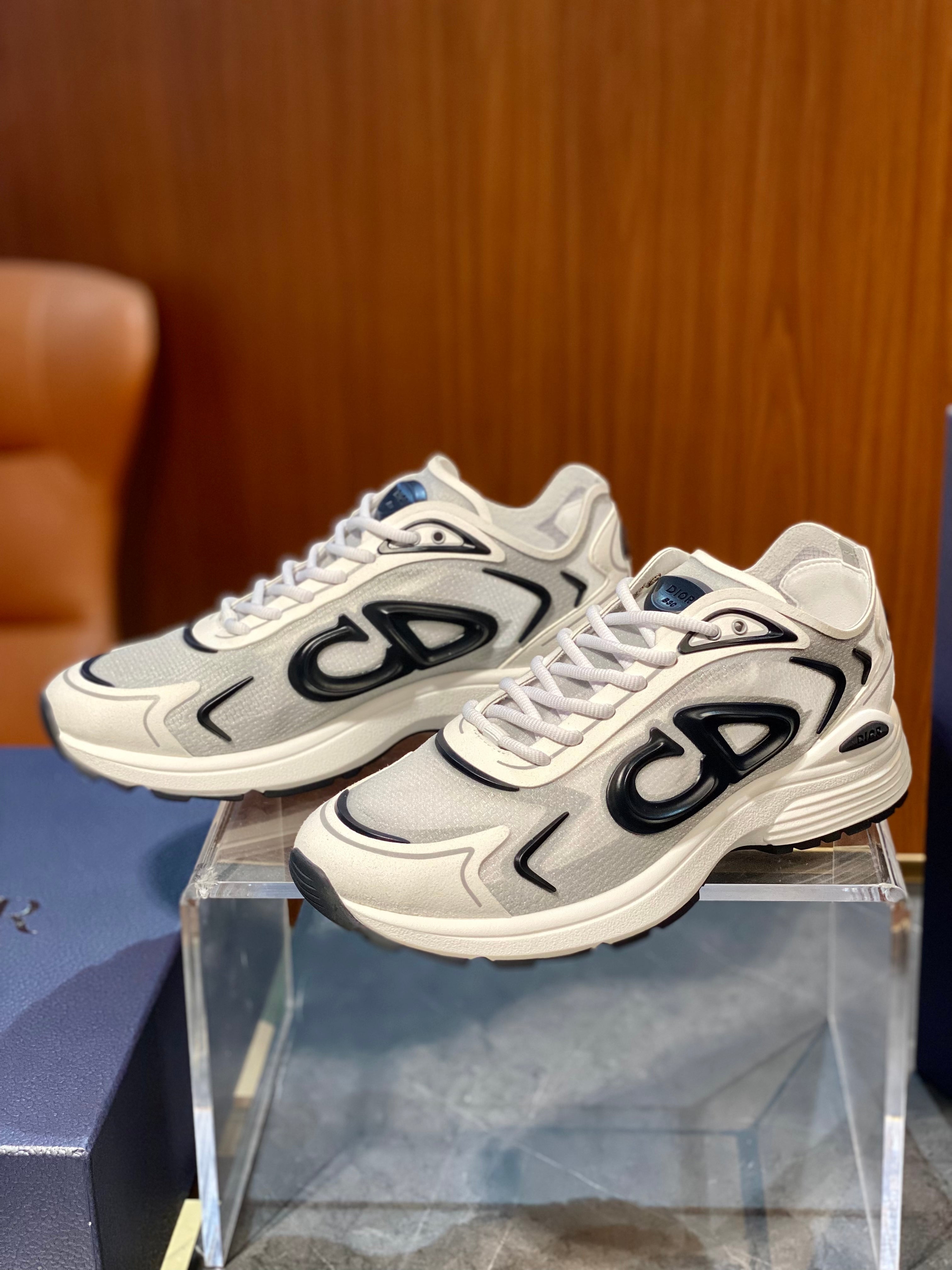 Cd B30 Countdown Sneaker Nd