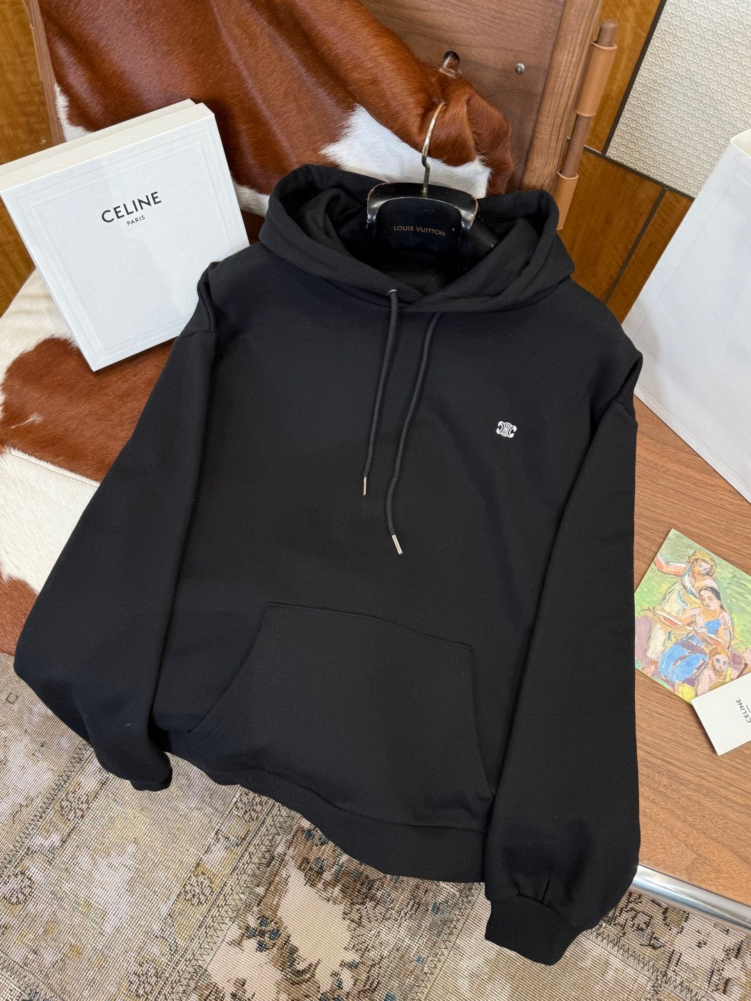 Cel Hoodie Nd