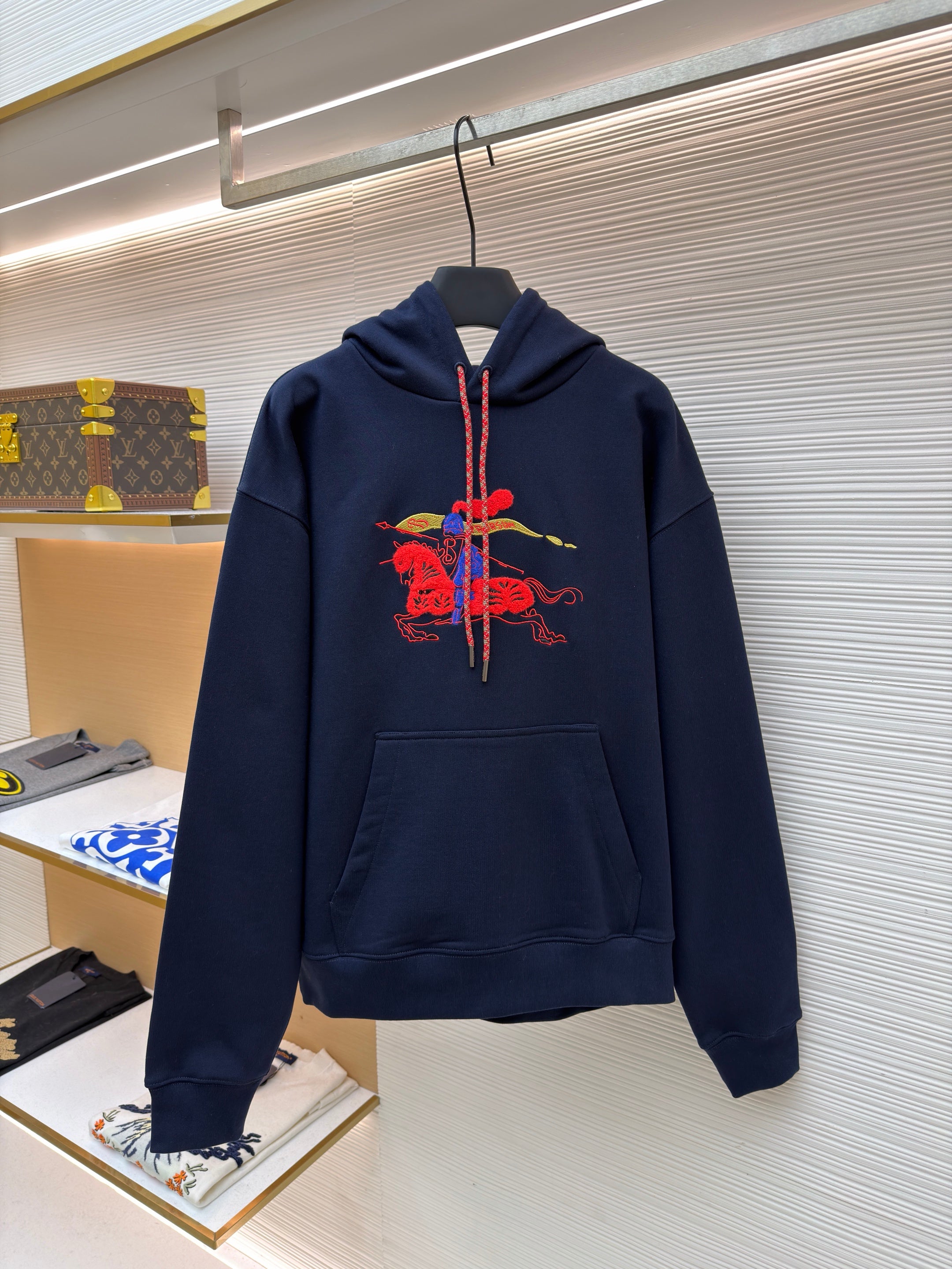 Bbr Hoodie