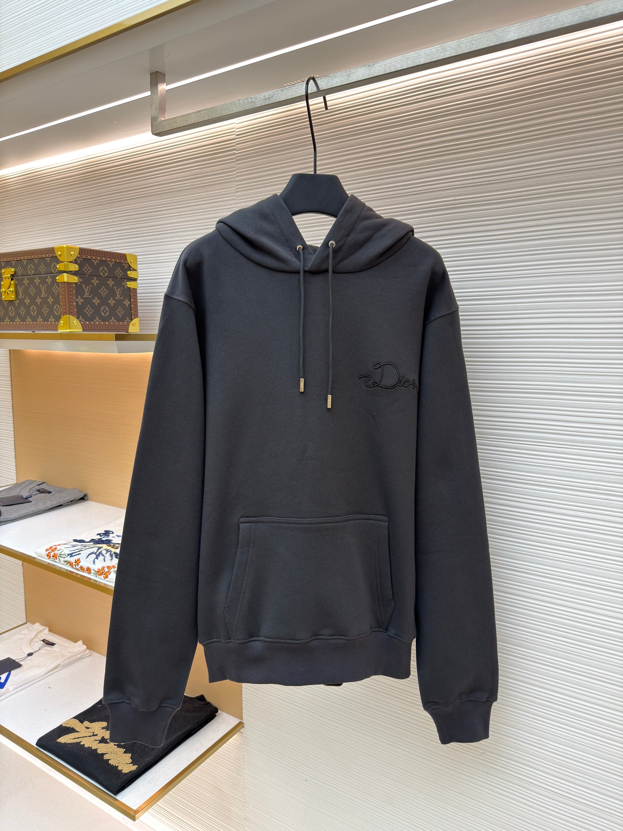 Cd Hoodie Nd